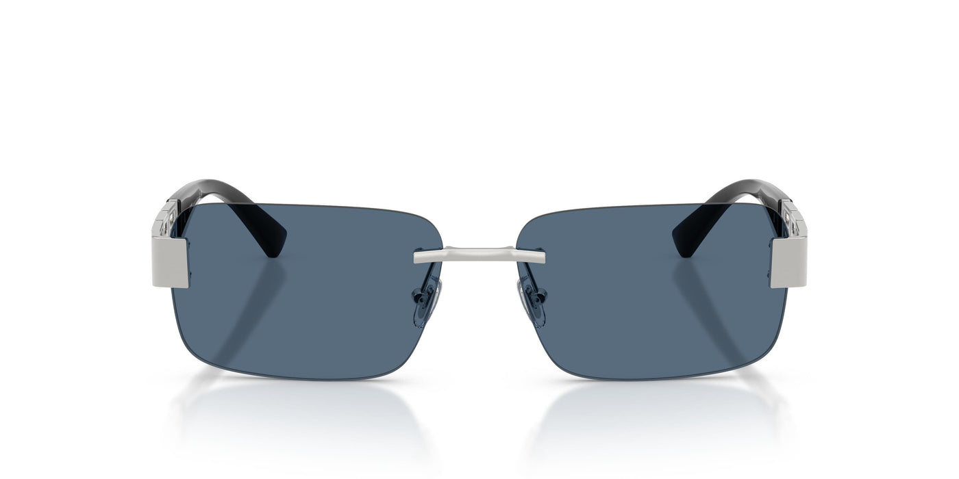 Gafas Graduadas Versace VE2298 100180 58 15