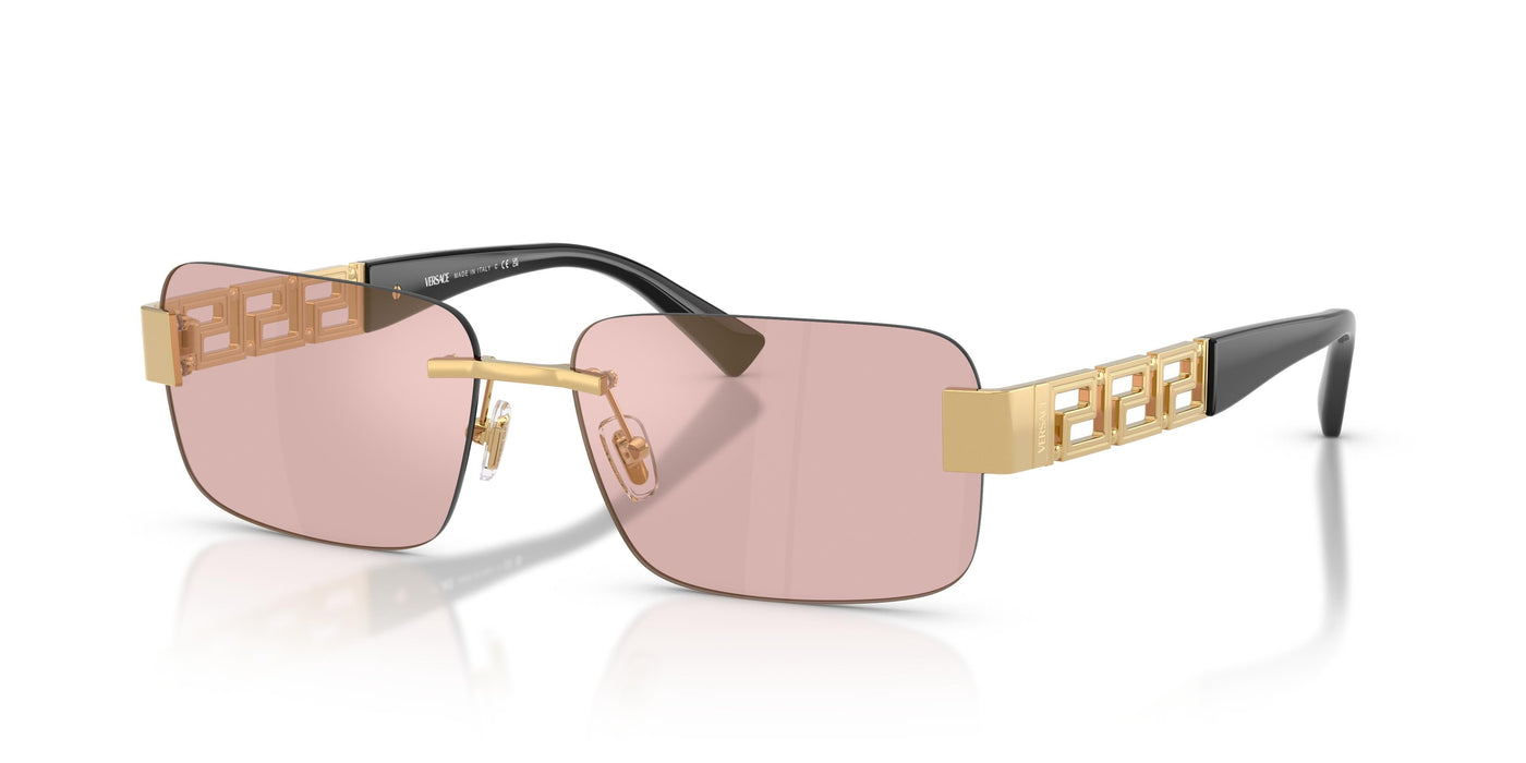 Gafas Graduadas Versace VE2298 10021T 58 15