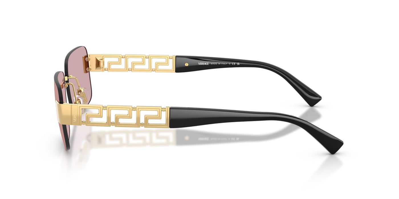 Gafas Graduadas Versace VE2298 10021T 58 15