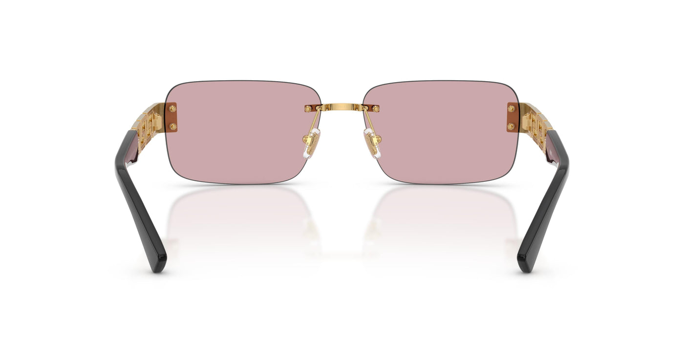Gafas Graduadas Versace VE2298 10021T 58 15