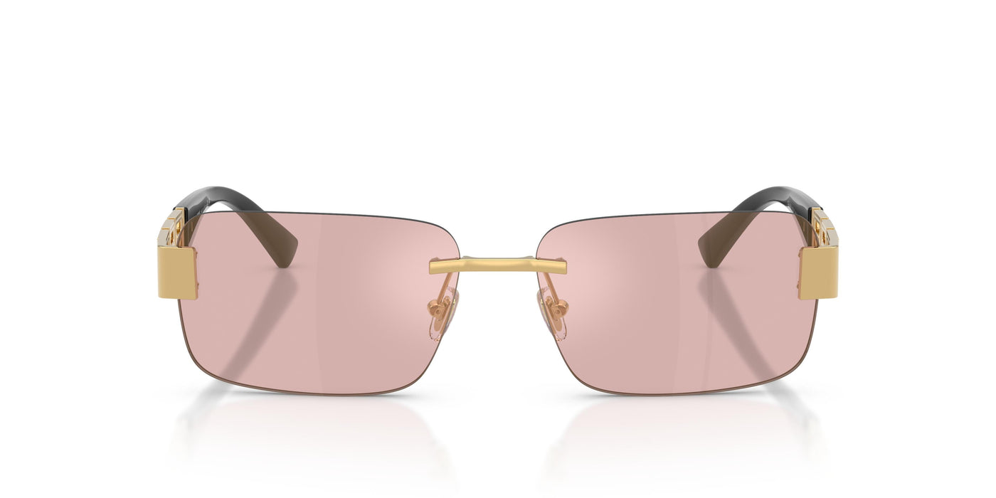 Gafas Graduadas Versace VE2298 10021T 58 15