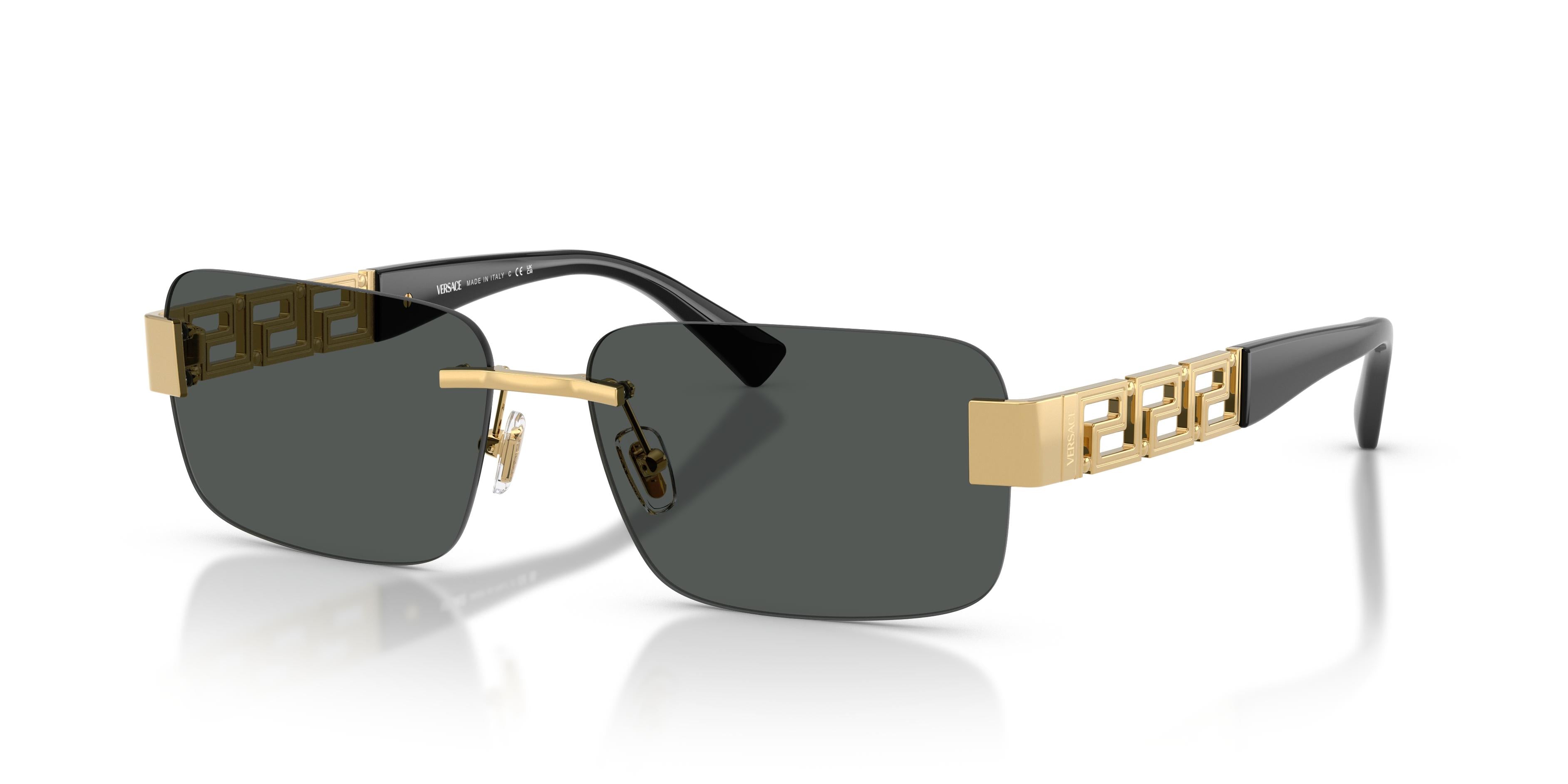 Prescription Glasses Versace VE2298 100287 58 15