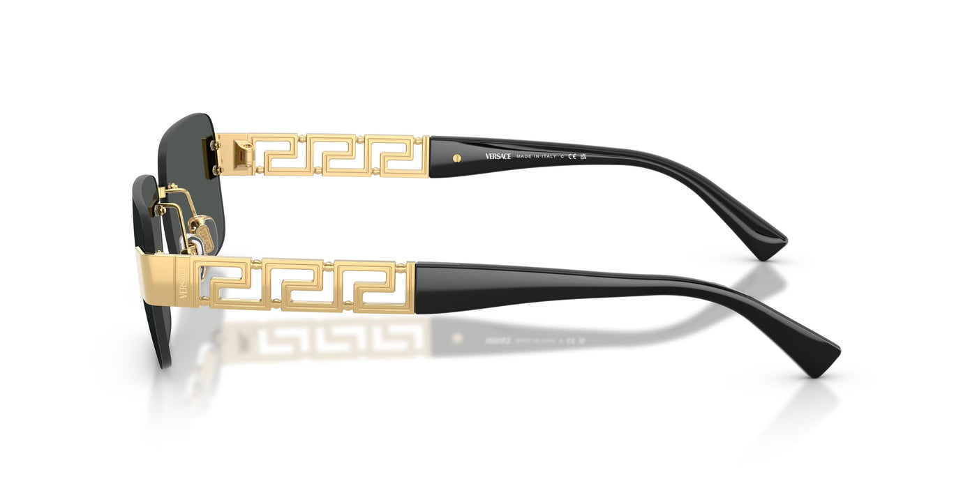Gafas Graduadas Versace VE2298 100287 58 15