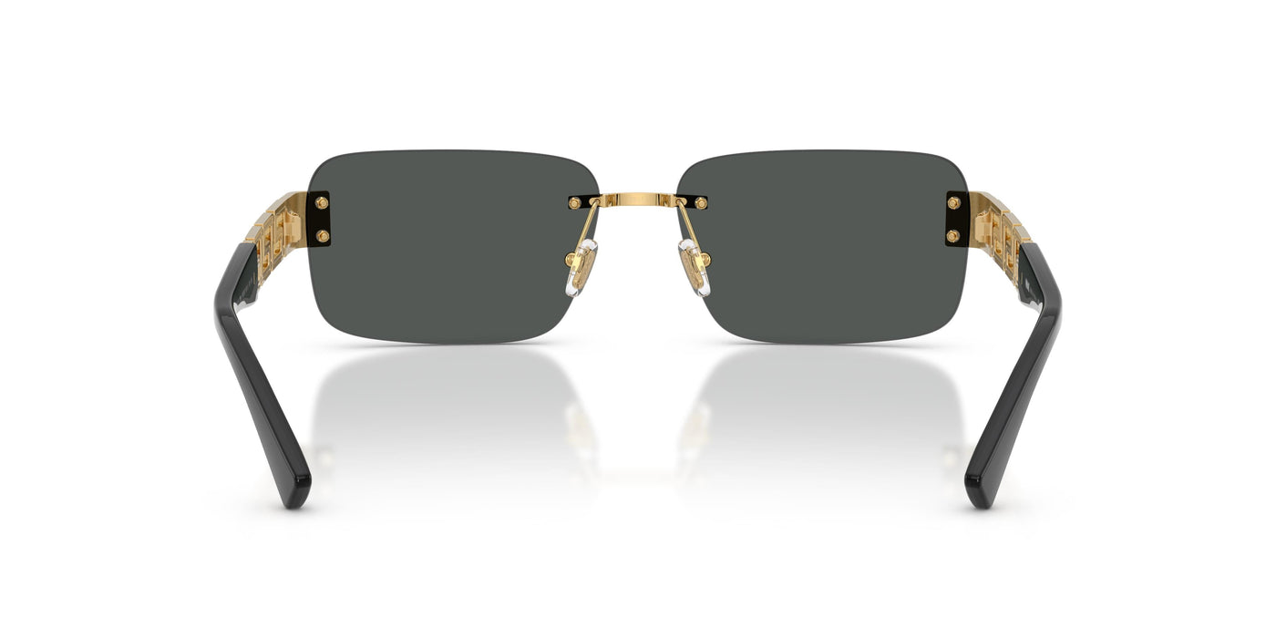 Gafas Graduadas Versace VE2298 100287 58 15