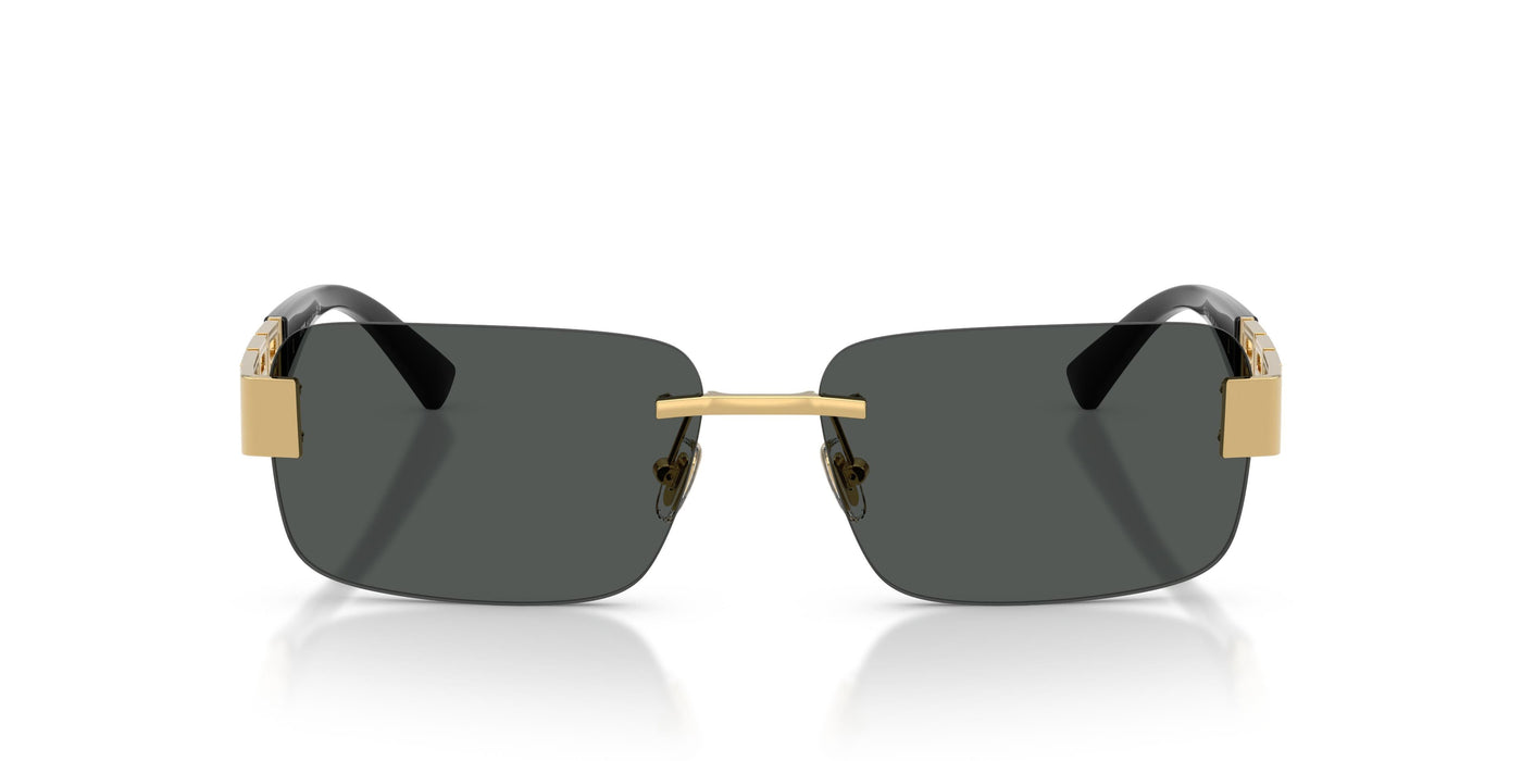 Gafas Graduadas Versace VE2298 100287 58 15