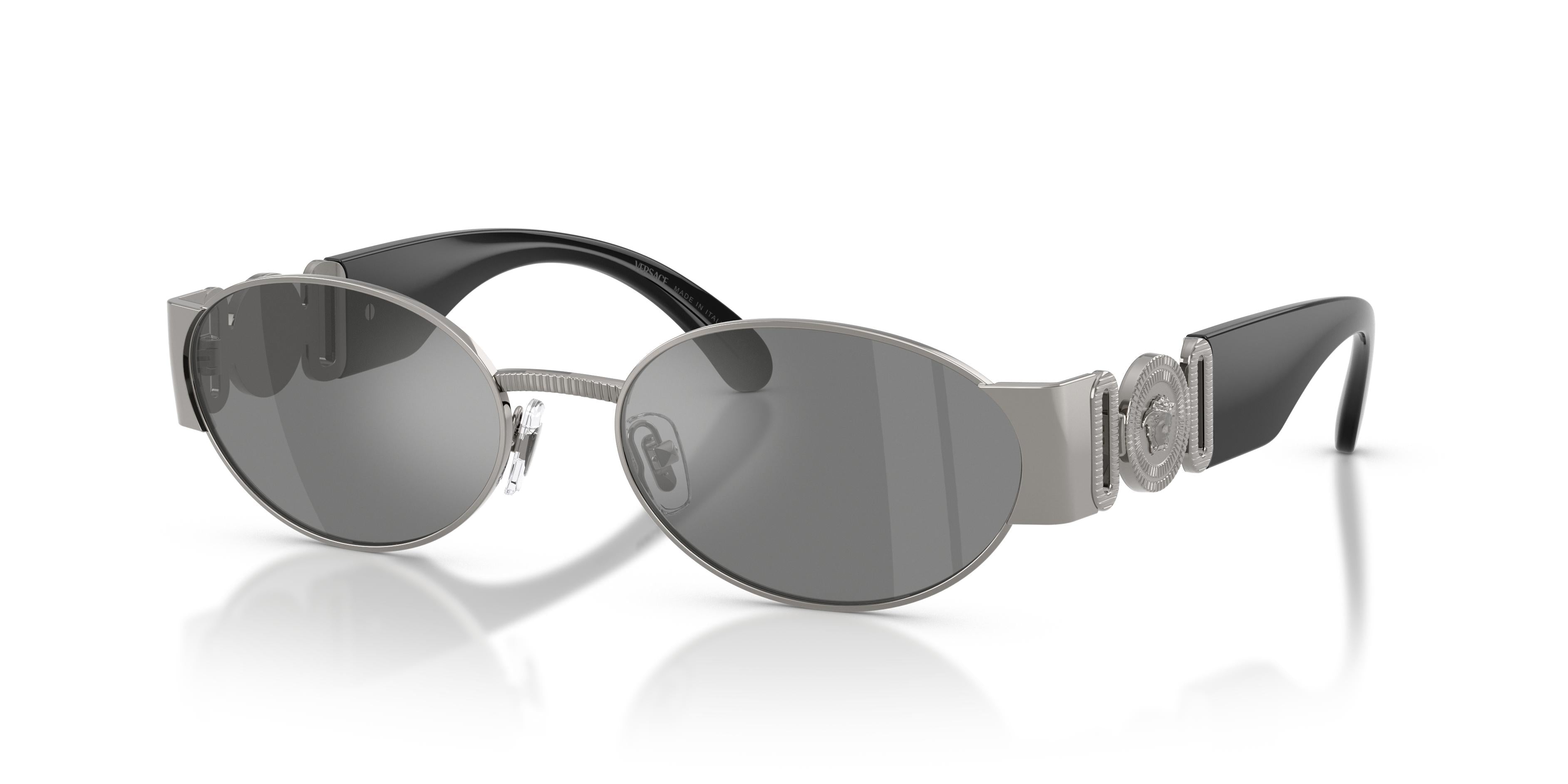 Prescription Glasses Versace VE2299 10016G 56 18
