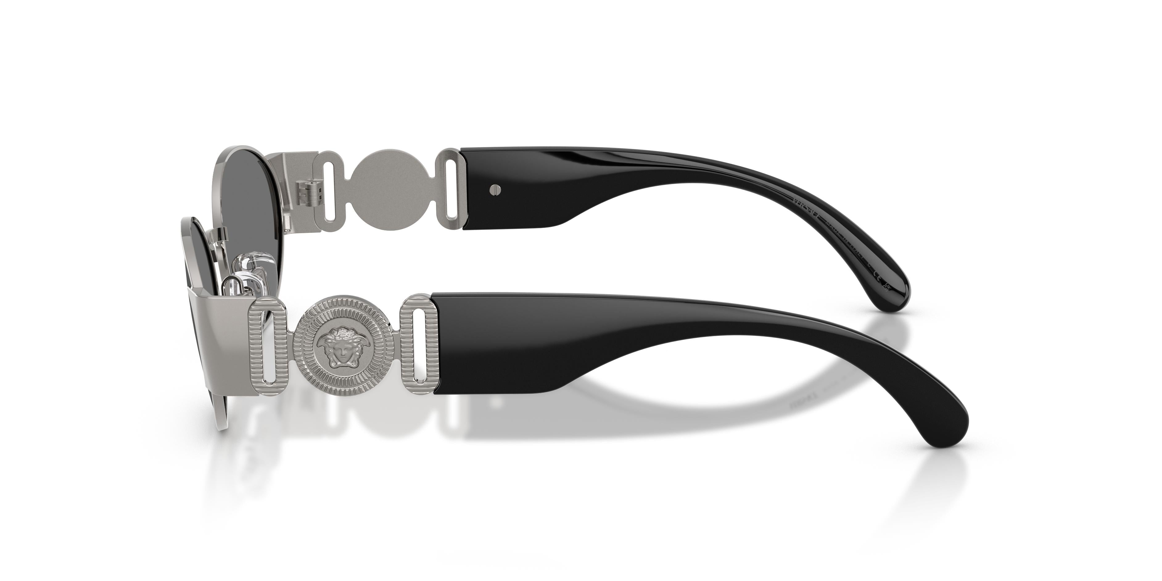 Prescription Glasses Versace VE2299 10016G 56 18