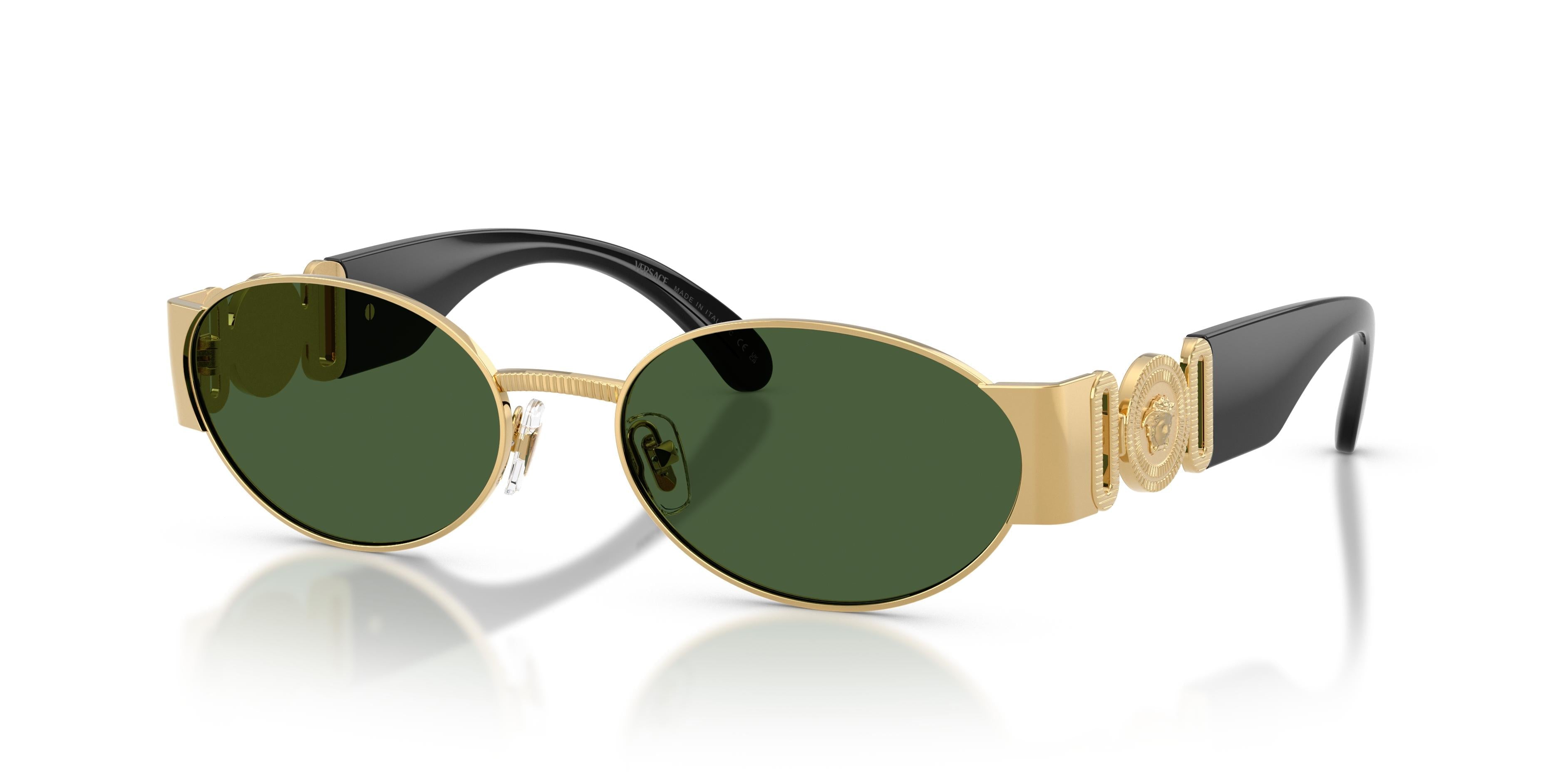 Prescription Glasses Versace VE2299 100271 56 18