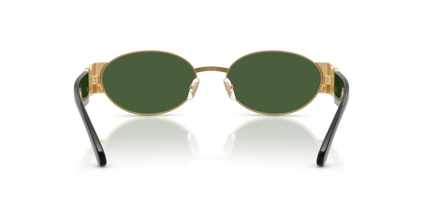 Brille Versace VE2299 100271 56 18