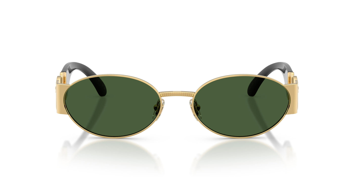 Brille Versace VE2299 100271 56 18