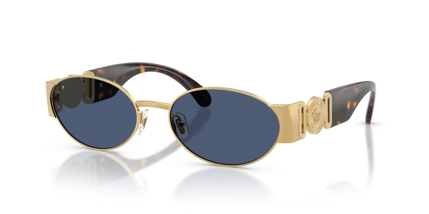 Gafas Graduadas Versace VE2299 100280 56 18