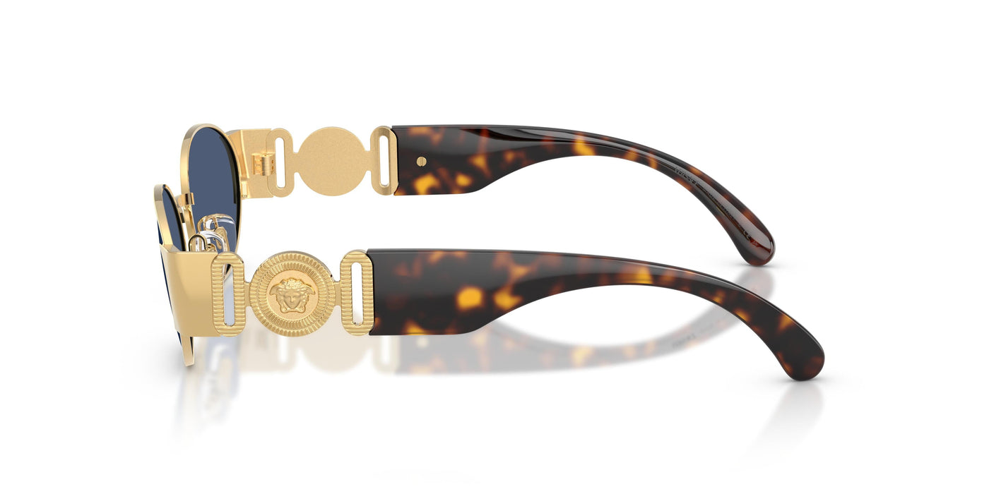 Gafas Graduadas Versace VE2299 100280 56 18