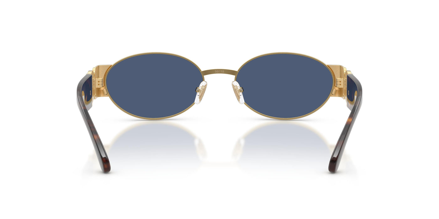Gafas Graduadas Versace VE2299 100280 56 18