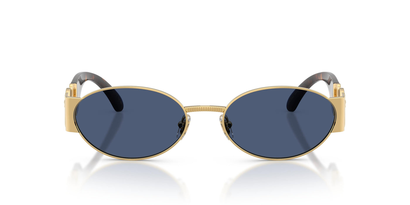 Gafas Graduadas Versace VE2299 100280 56 18