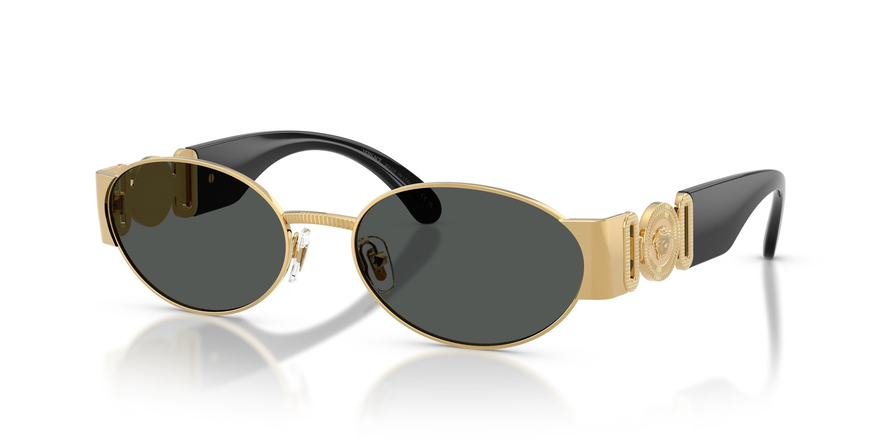 Prescription Glasses Versace VE2299 100287 56 18