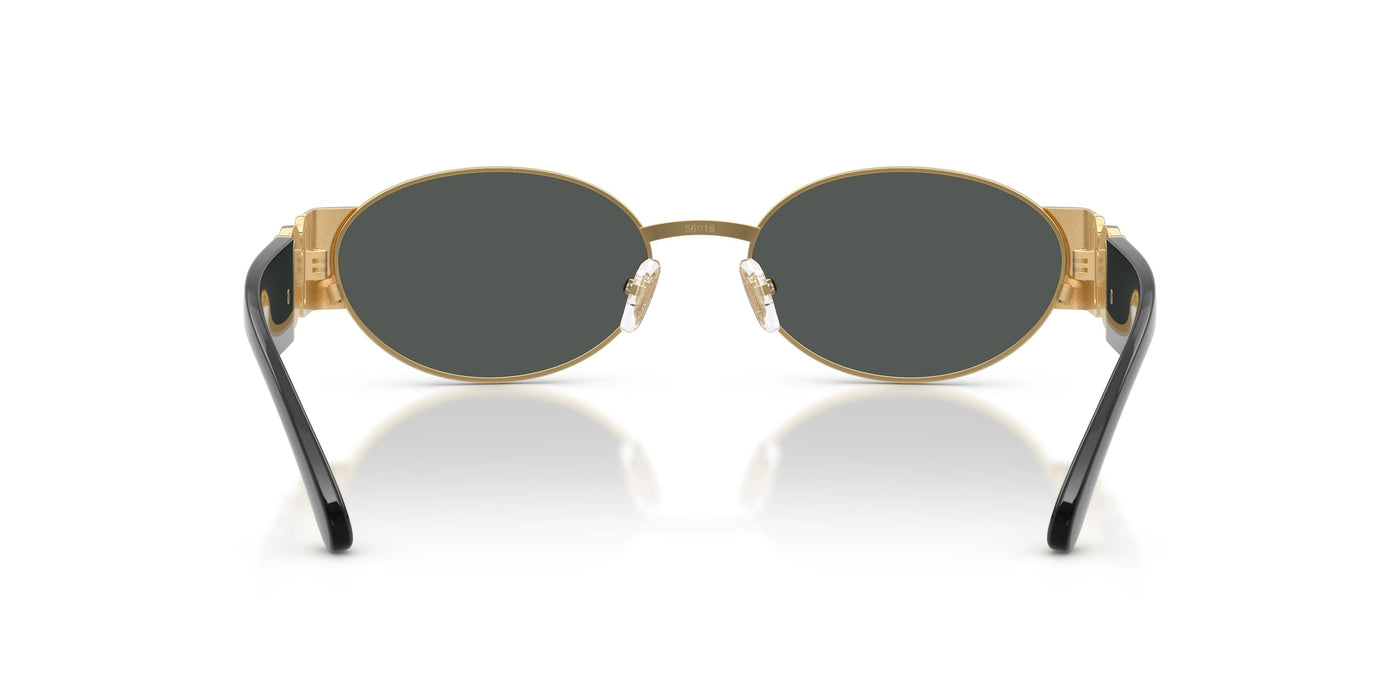Gafas Graduadas Versace VE2299 100287 56 18