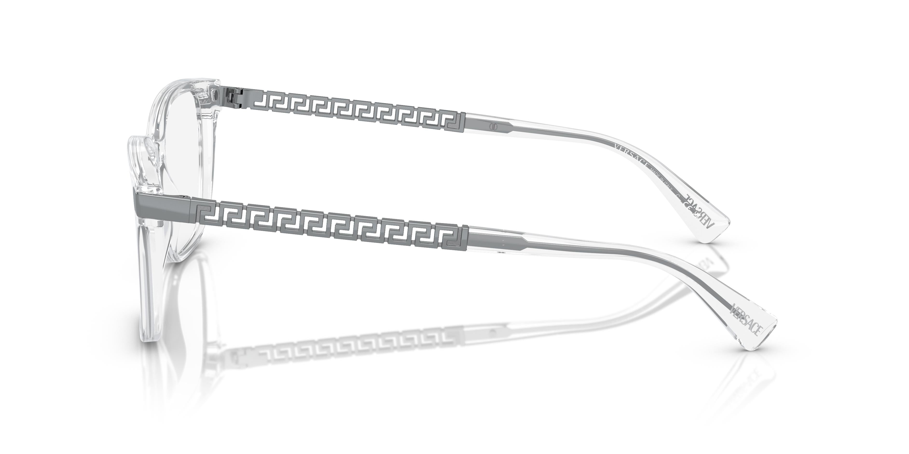 Prescription Glasses Versace VE3340U 148