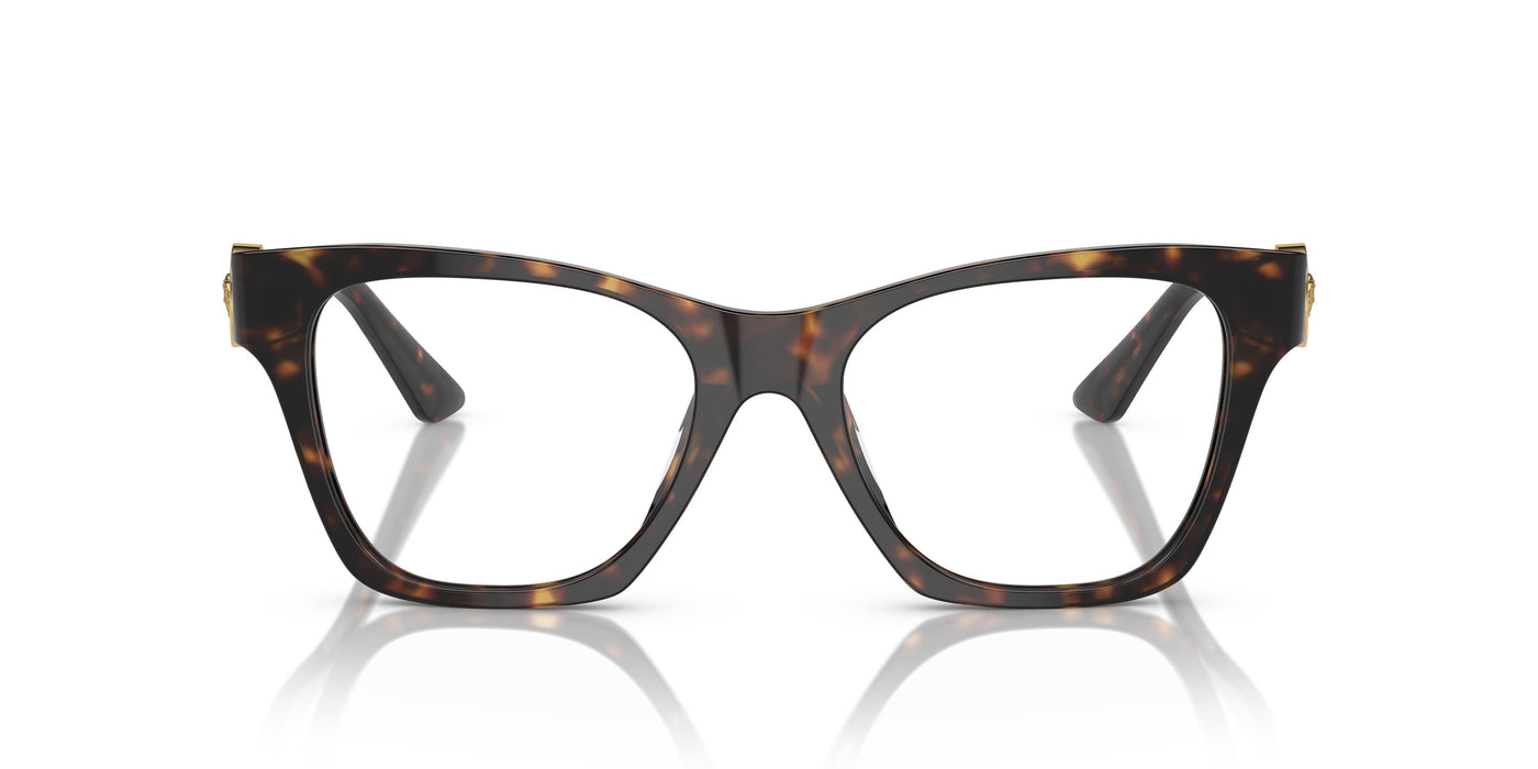 Gafas Graduadas Versace VE3341U 108 52 18