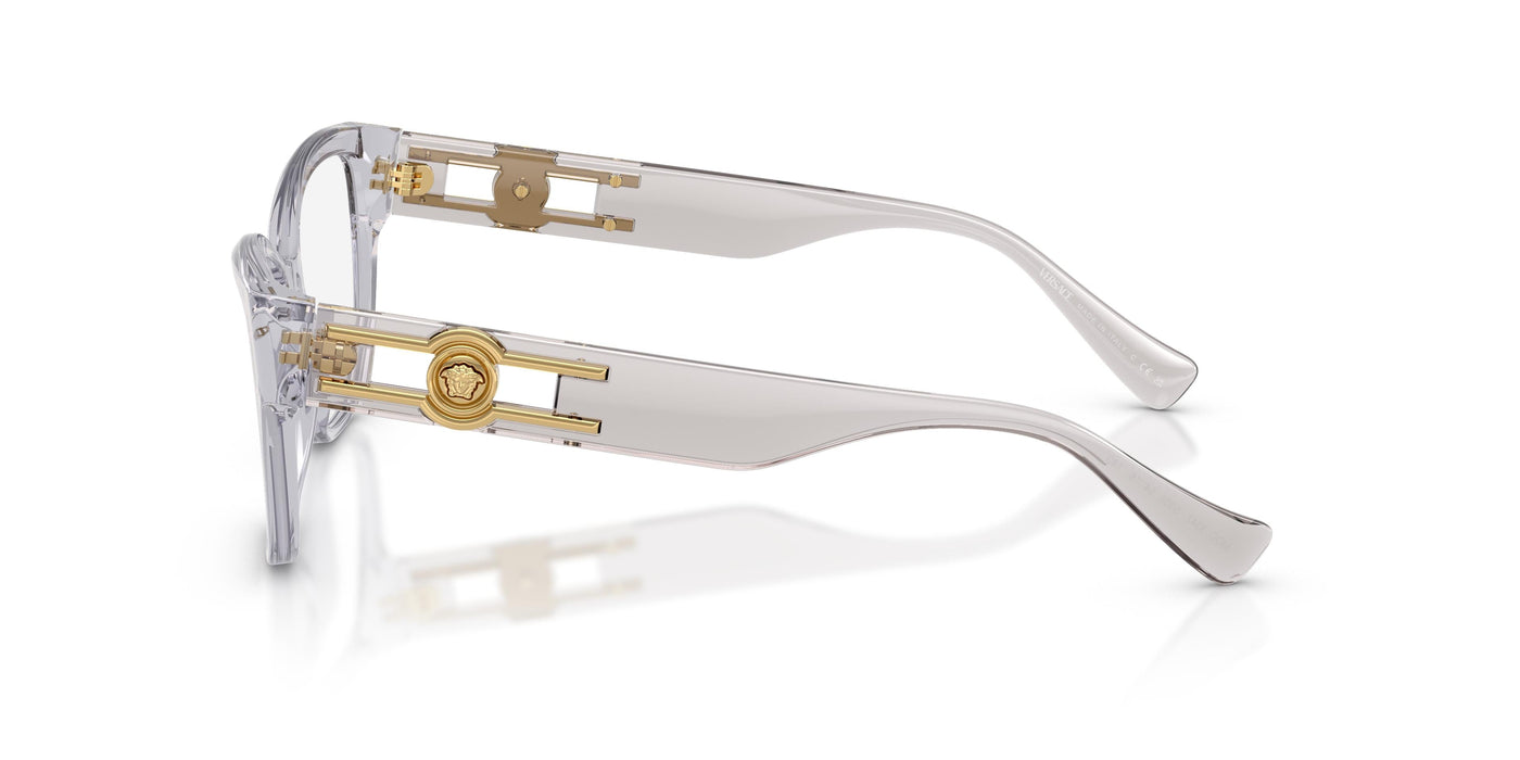 Gafas Graduadas Versace VE3347 5305 54 16