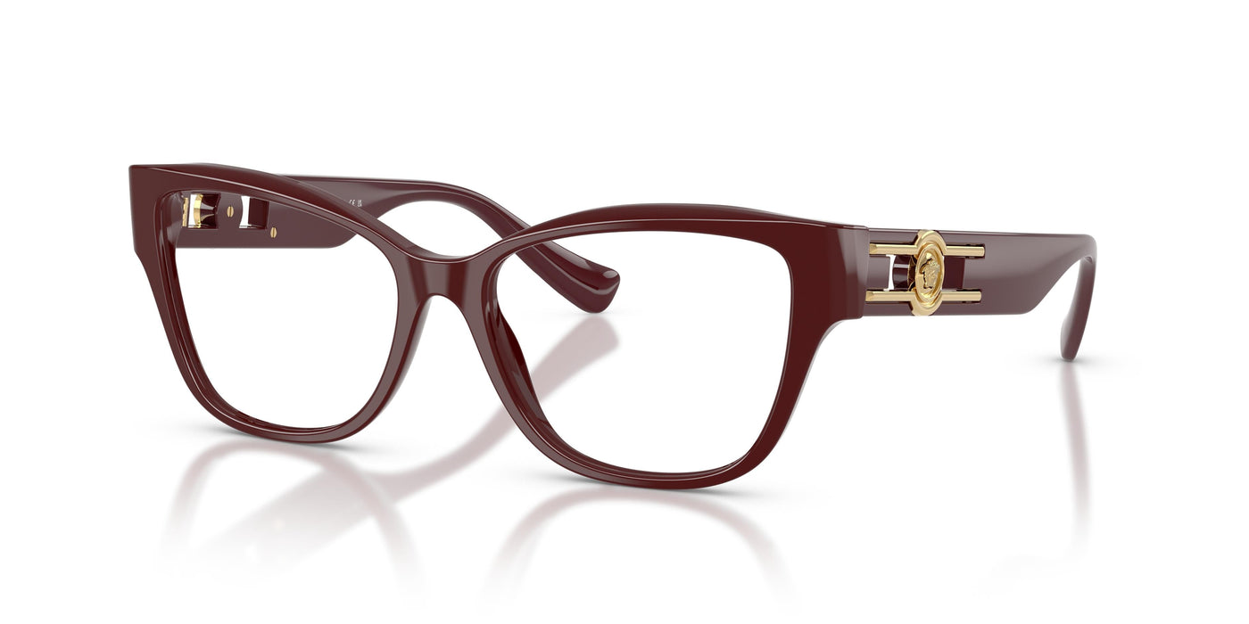 Gafas Graduadas Versace VE3347 5515 54 16
