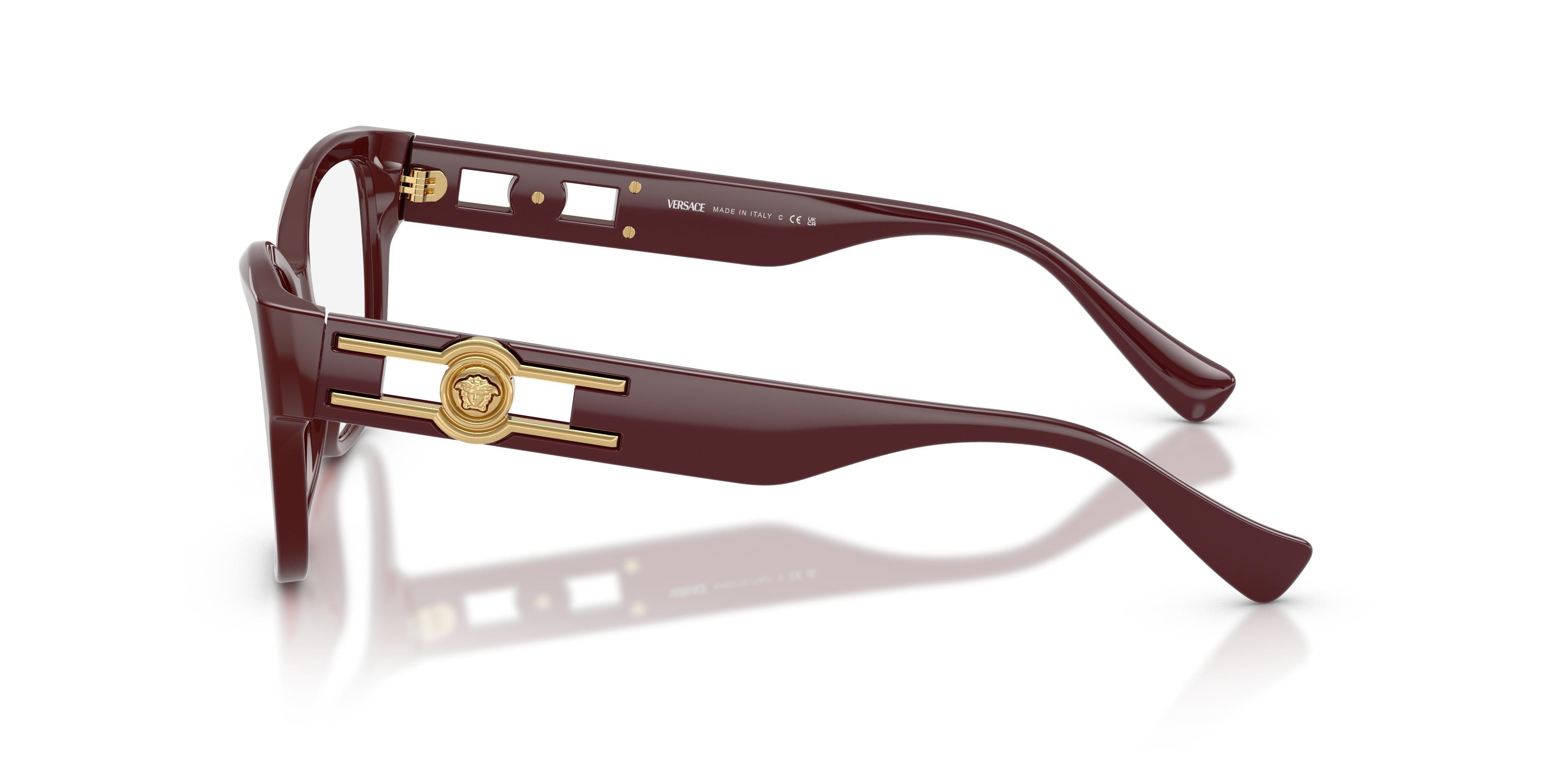 Prescription Glasses Versace VE3347 5515 54 16