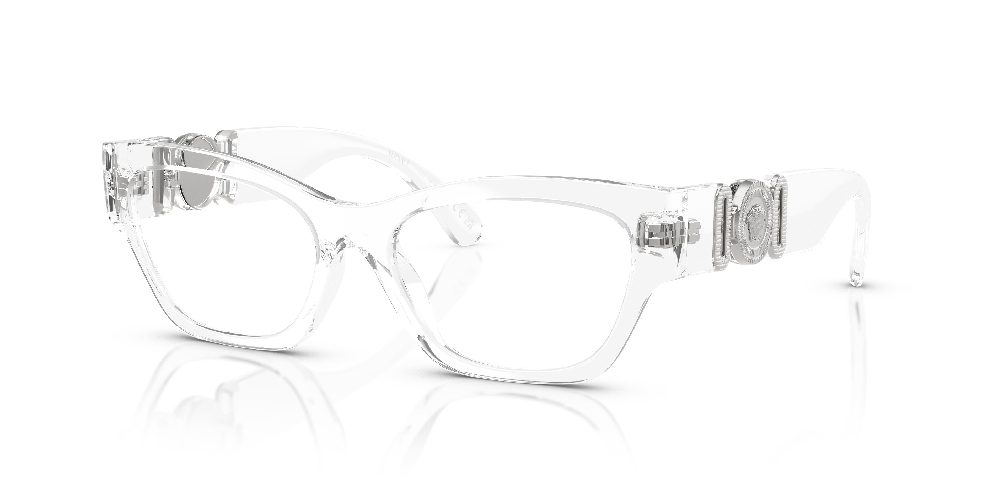 Gafas Graduadas Versace VE3367U 148