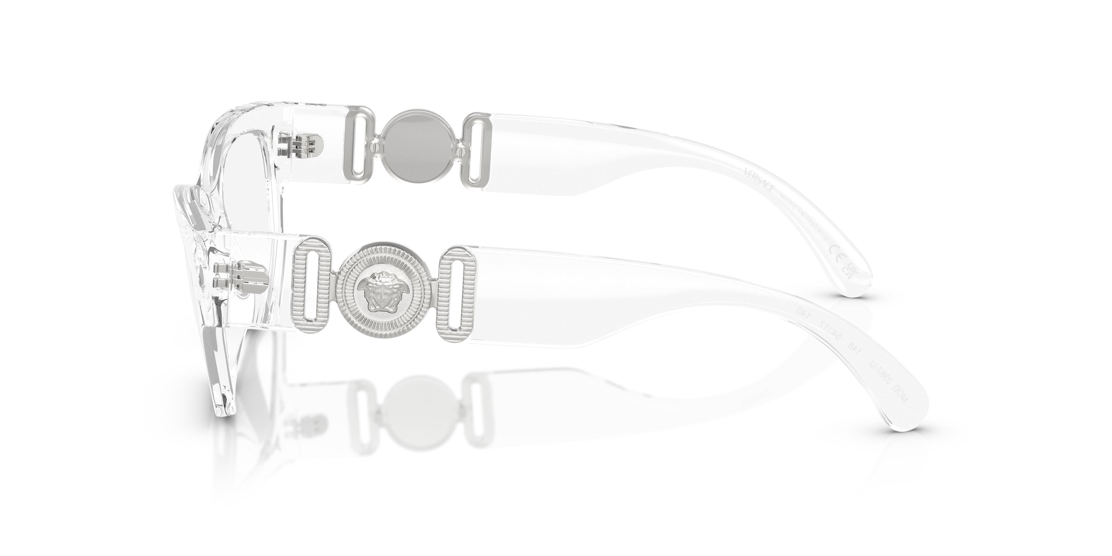 Gafas Graduadas Versace VE3367U 148