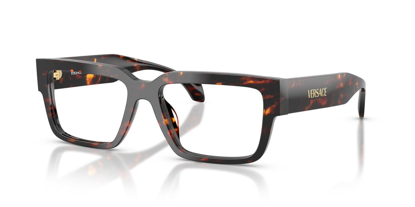 Gafas Graduadas Versace VE3374U 5509
