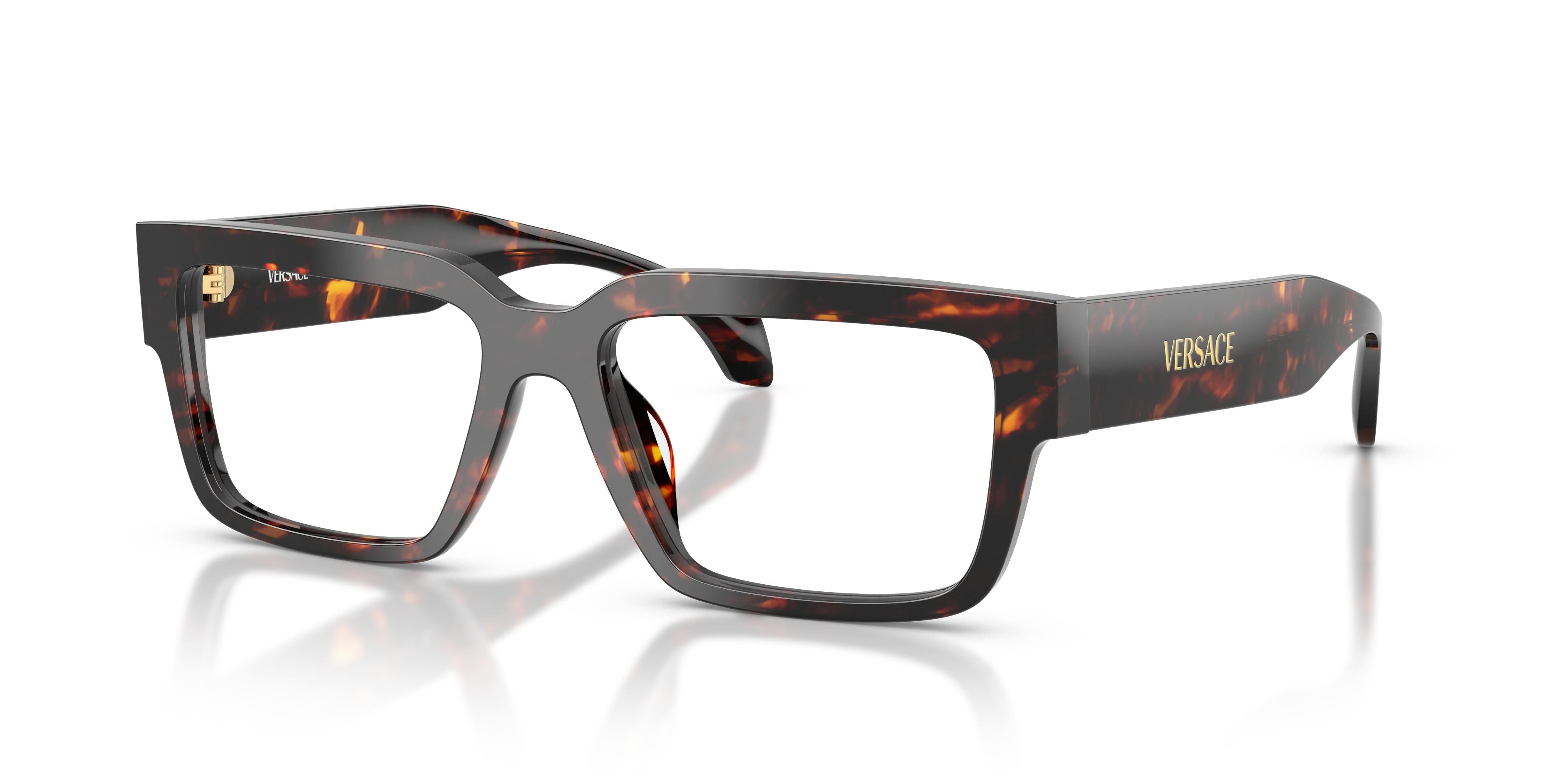Brille Versace VE3374U 5509