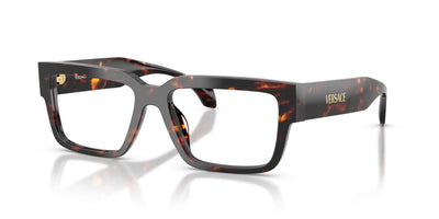 Prescription Glasses Versace VE3374U 5509