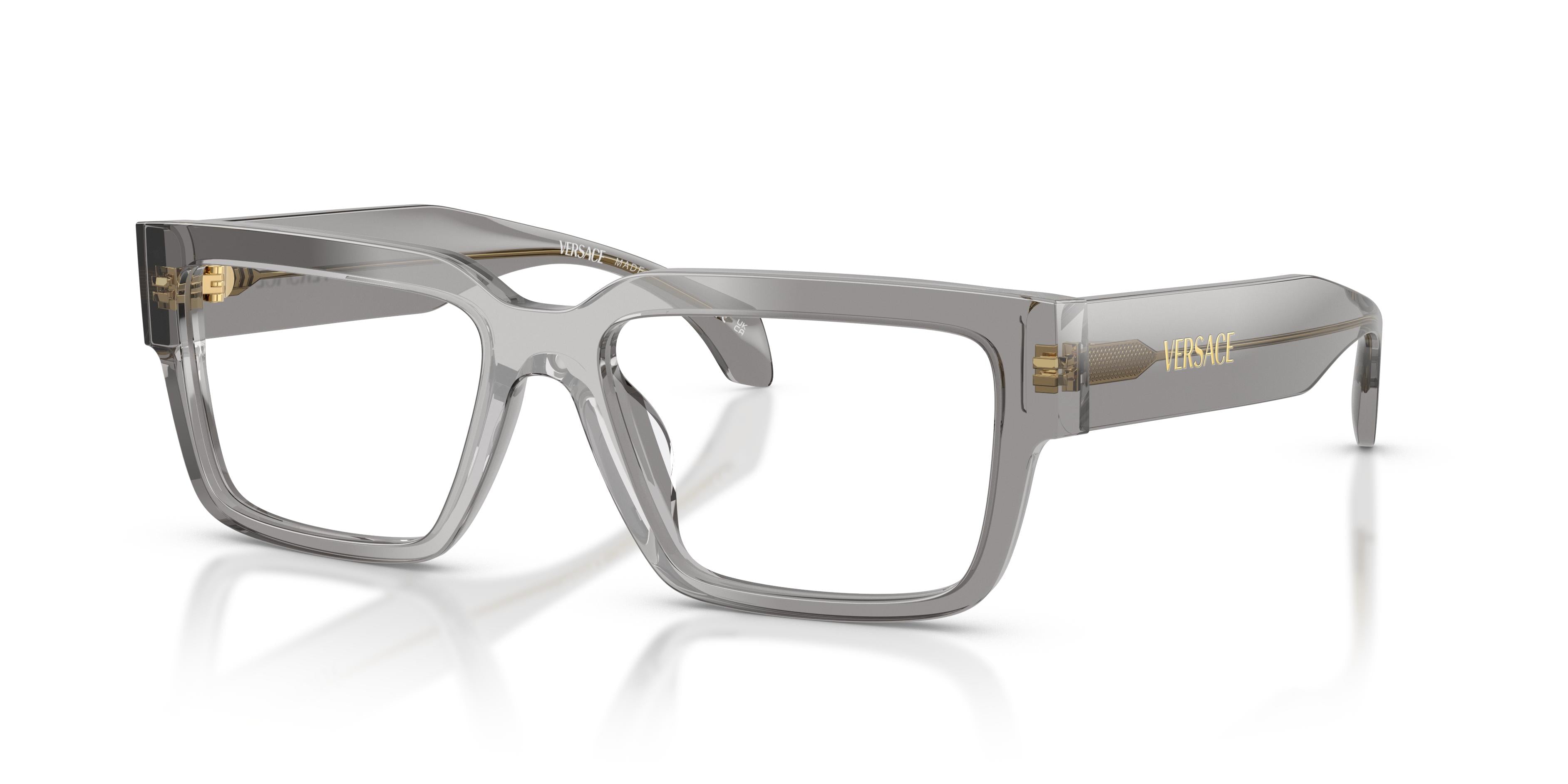 Brille Versace VE3374U 5510