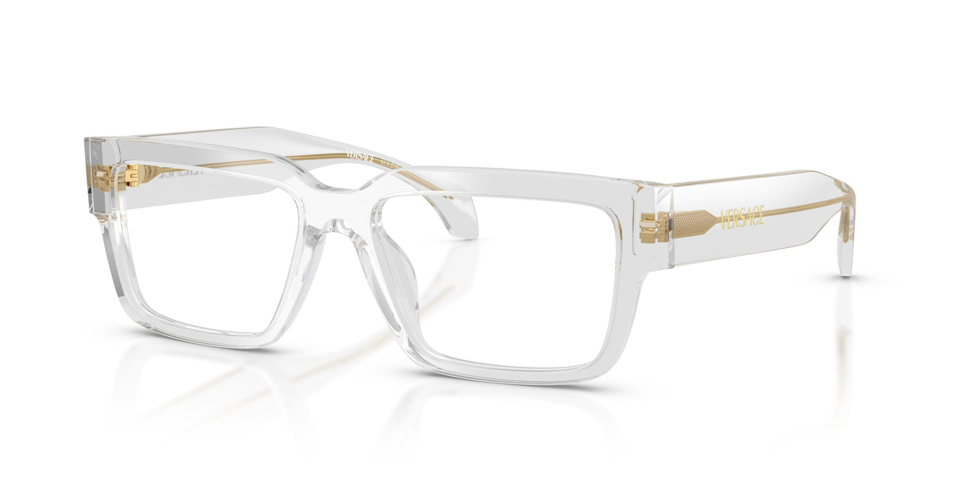 Gafas Graduadas Versace VE3374U 5519