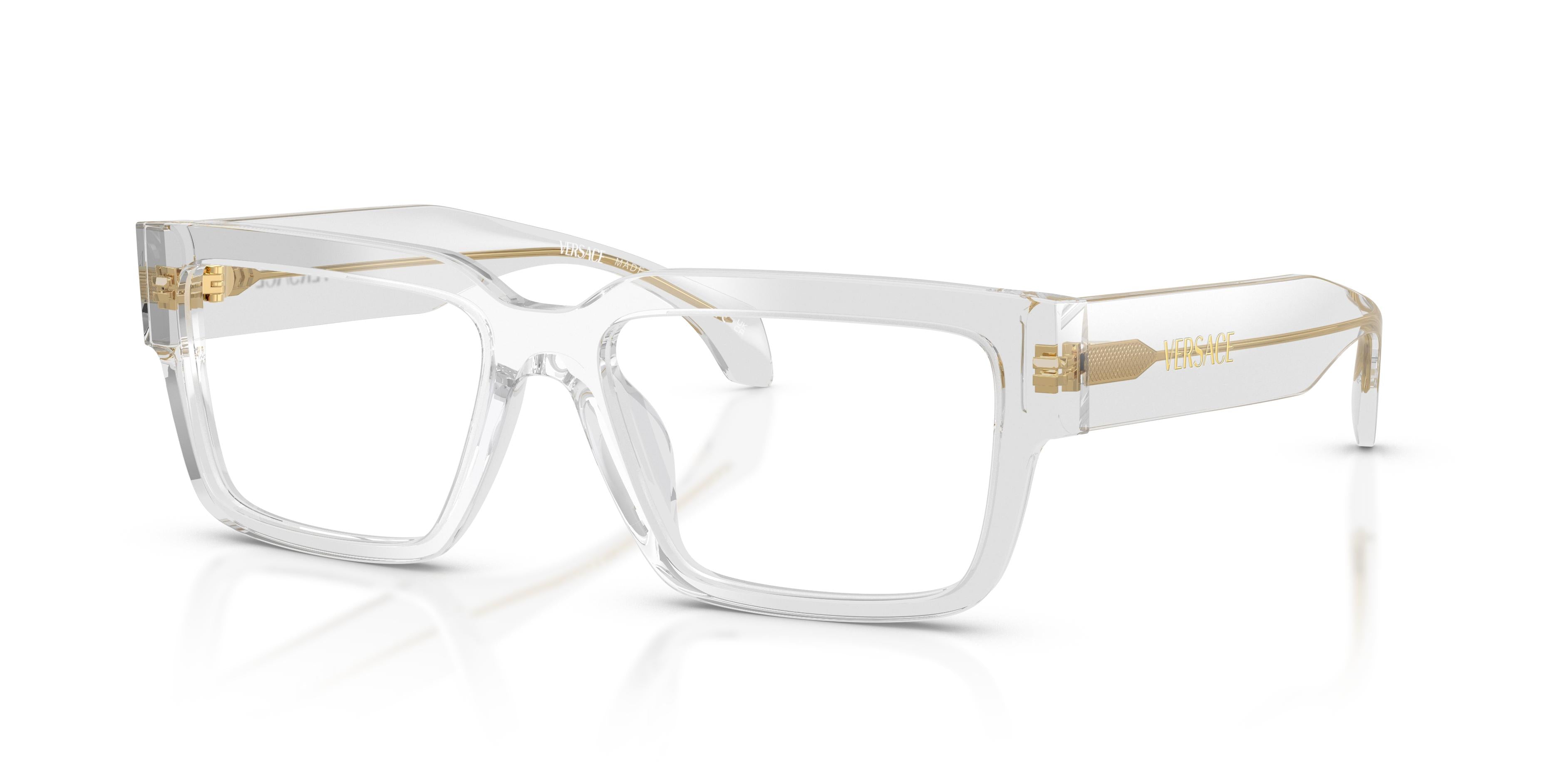 Brille Versace VE3374U 5519
