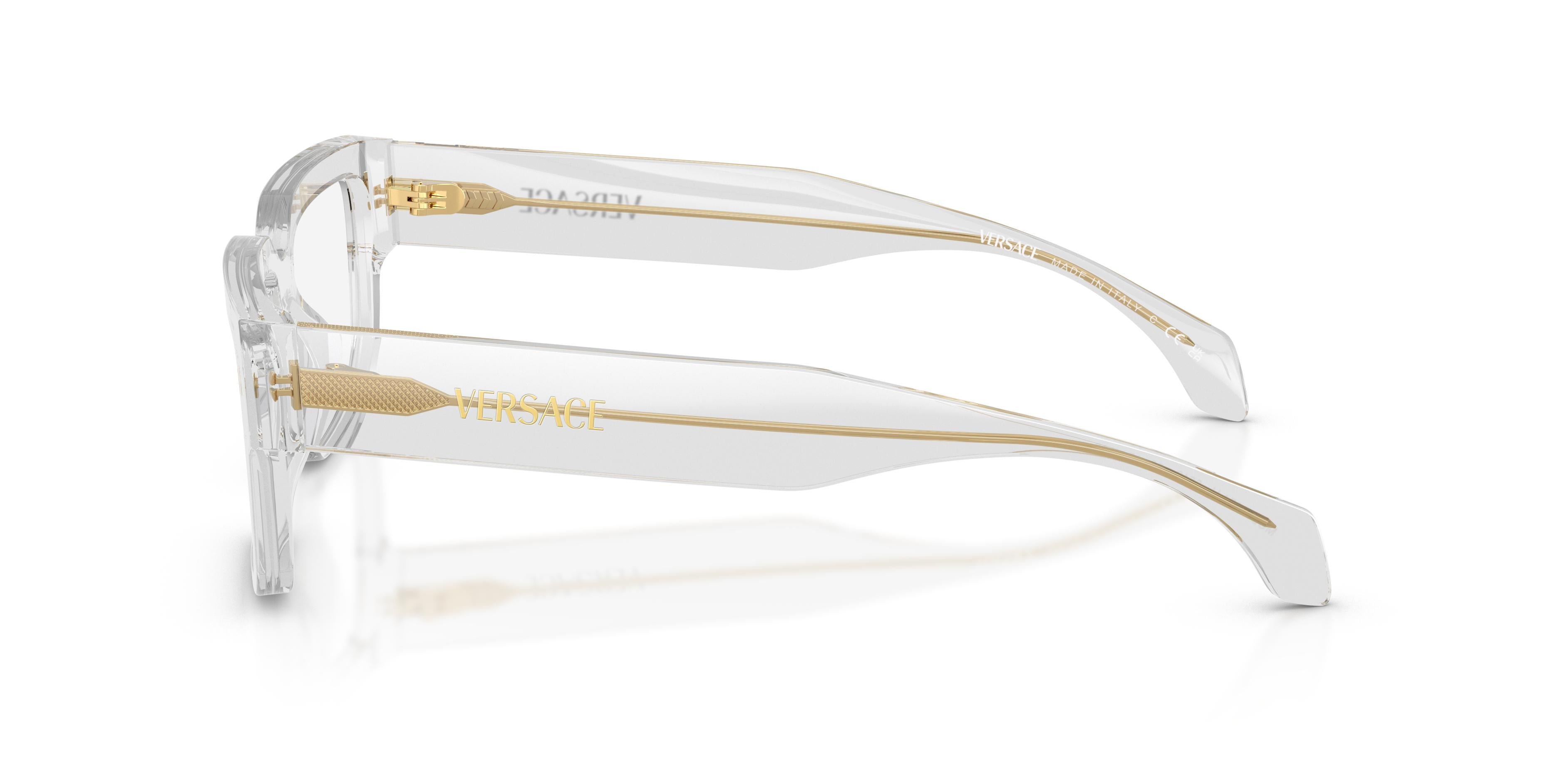 Brille Versace VE3374U 5519