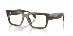 Prescription Glasses Versace VE3374U 5542
