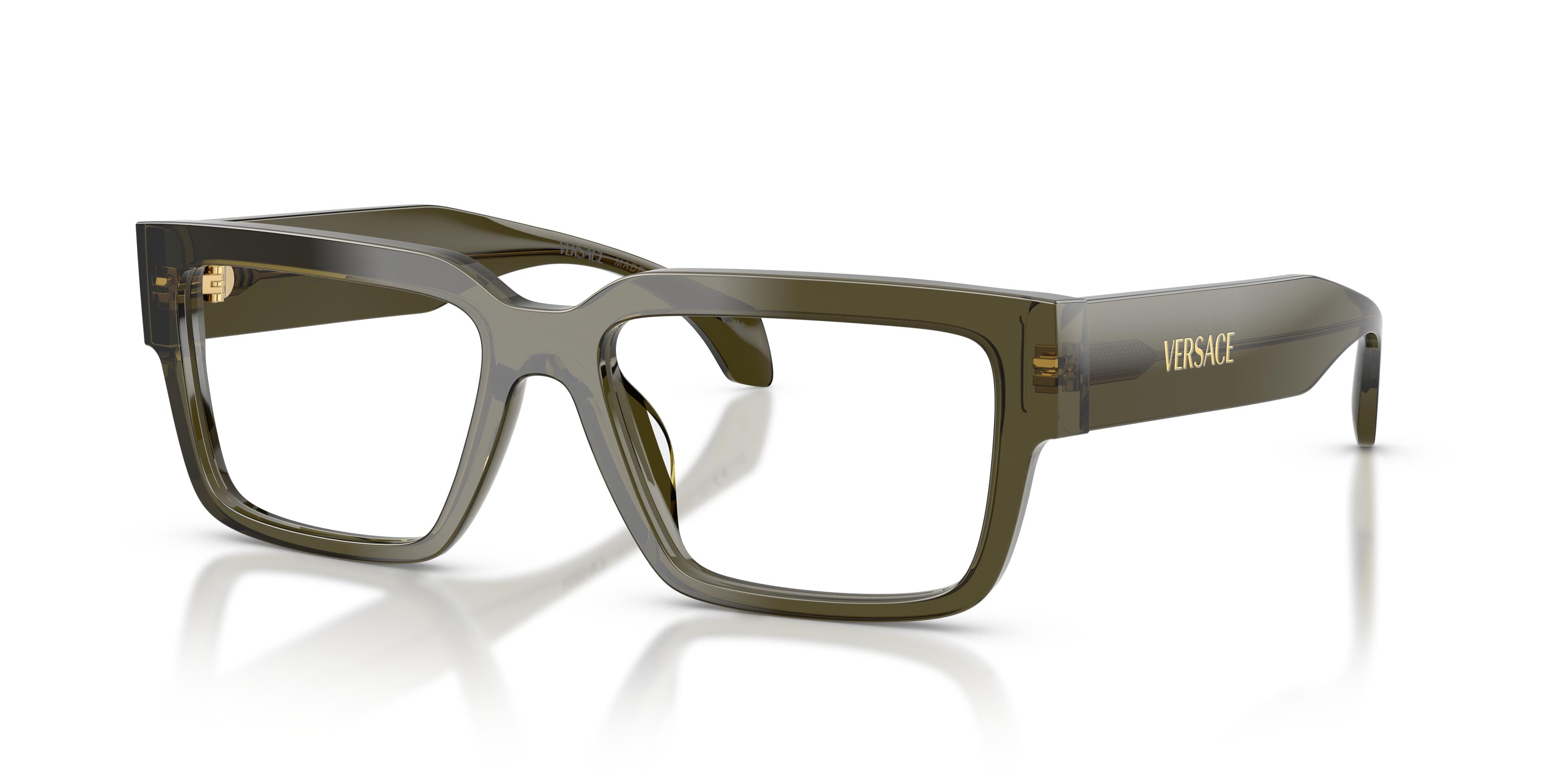 Brille Versace VE3374U 5542