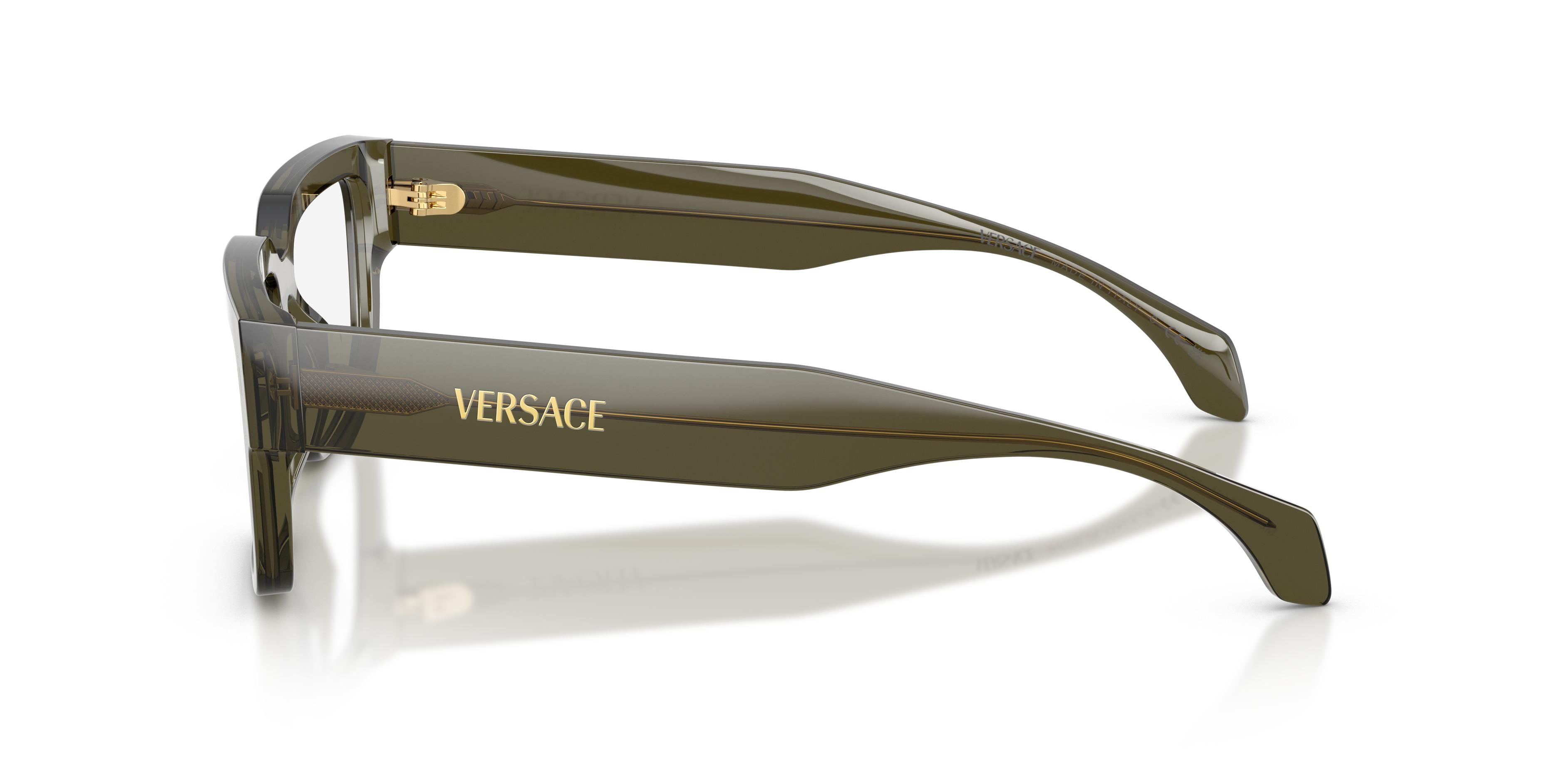 Brille Versace VE3374U 5542