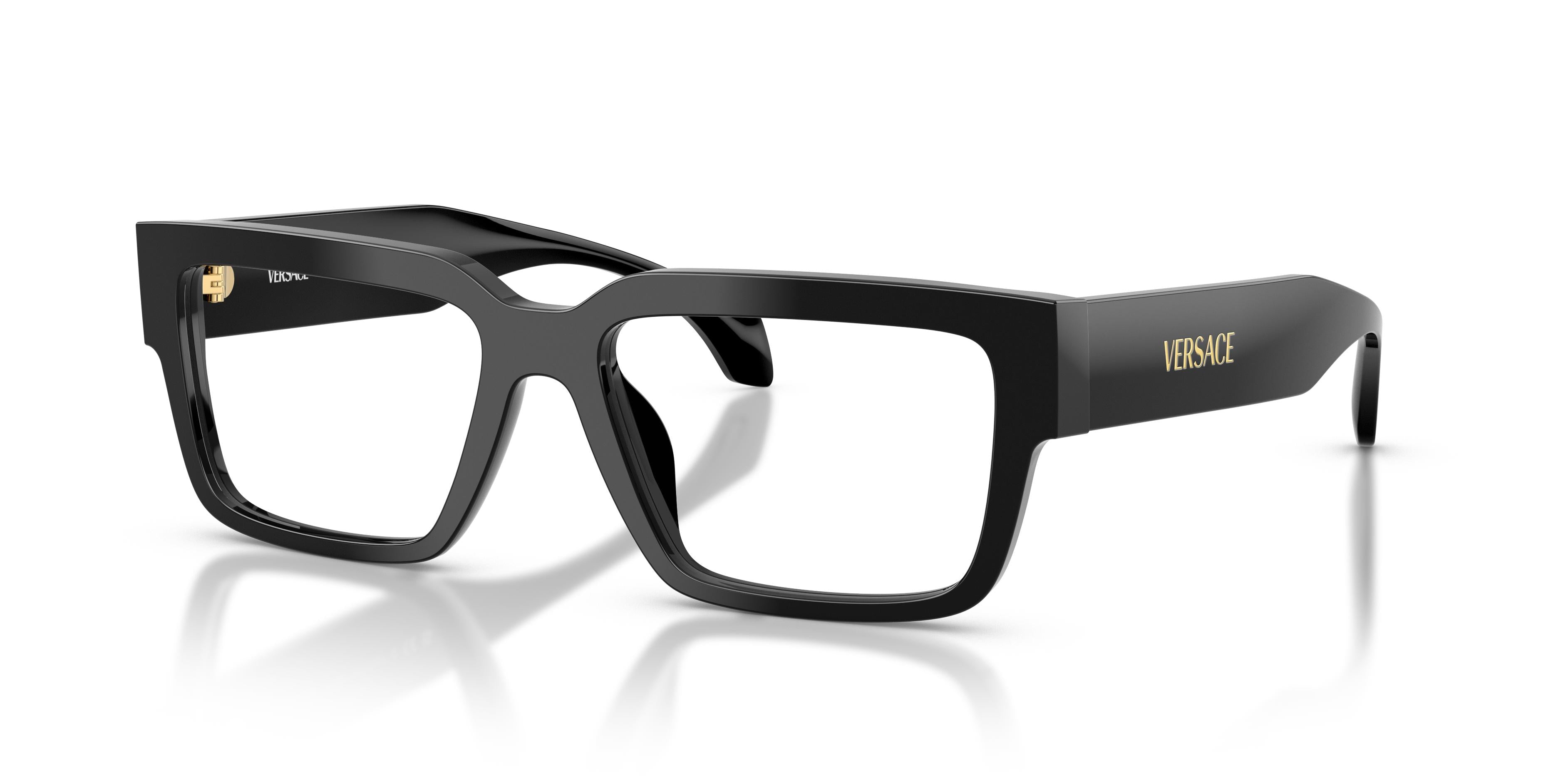 Brille Versace VE3374U GB1