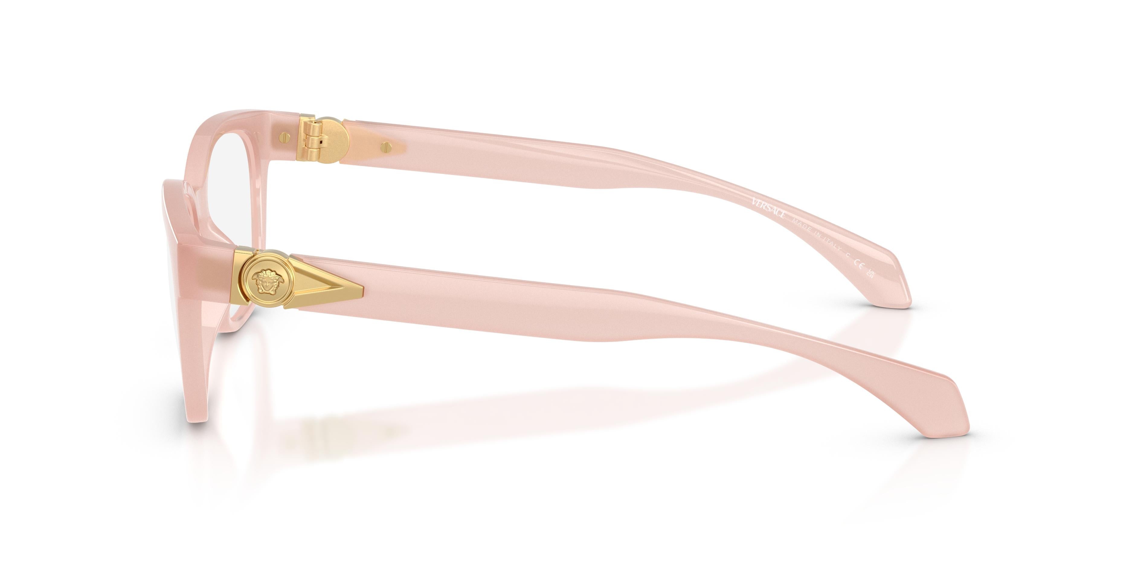 Brille Versace VE3376U 5522