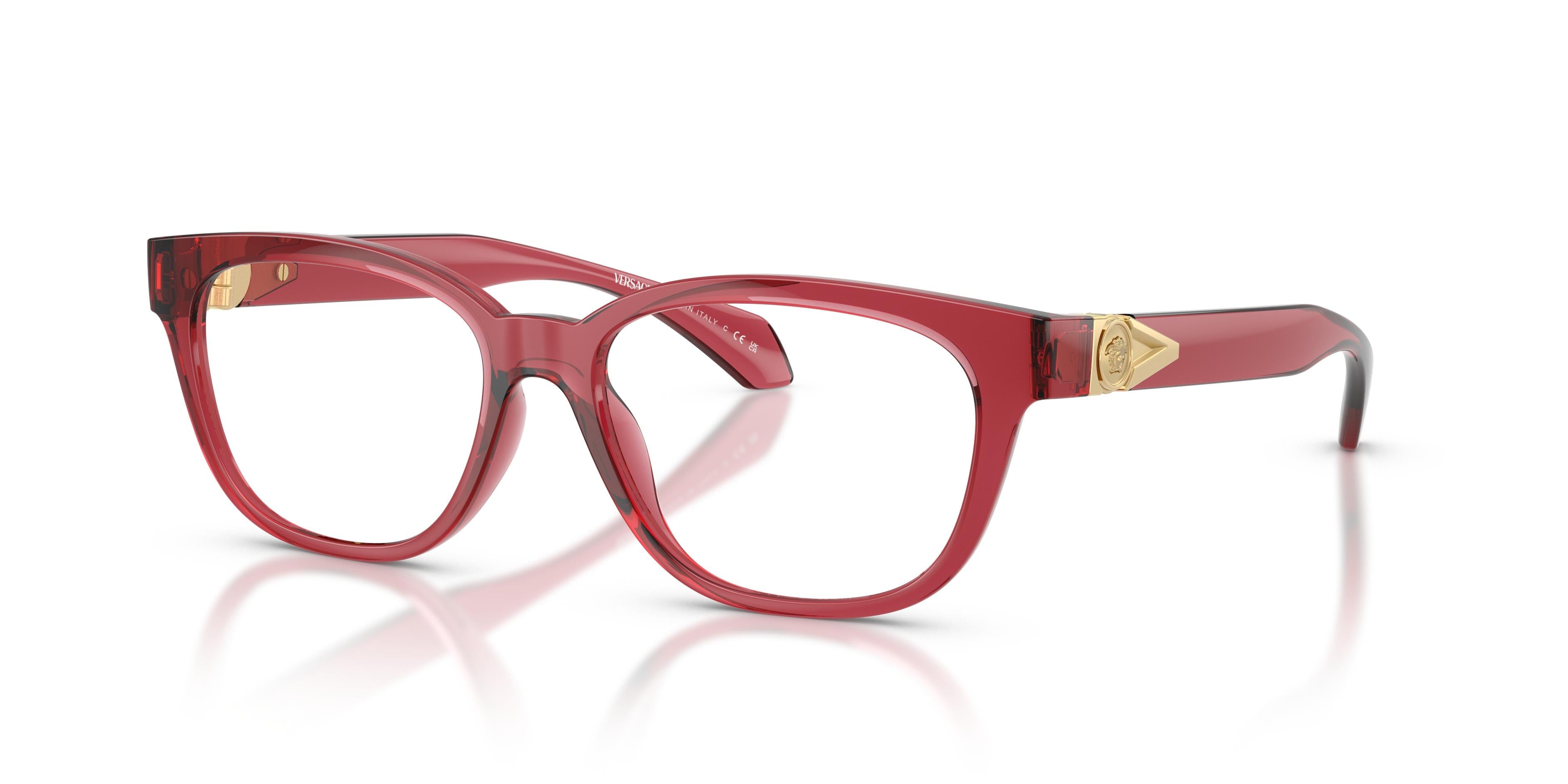 Brille Versace VE3376U 5523
