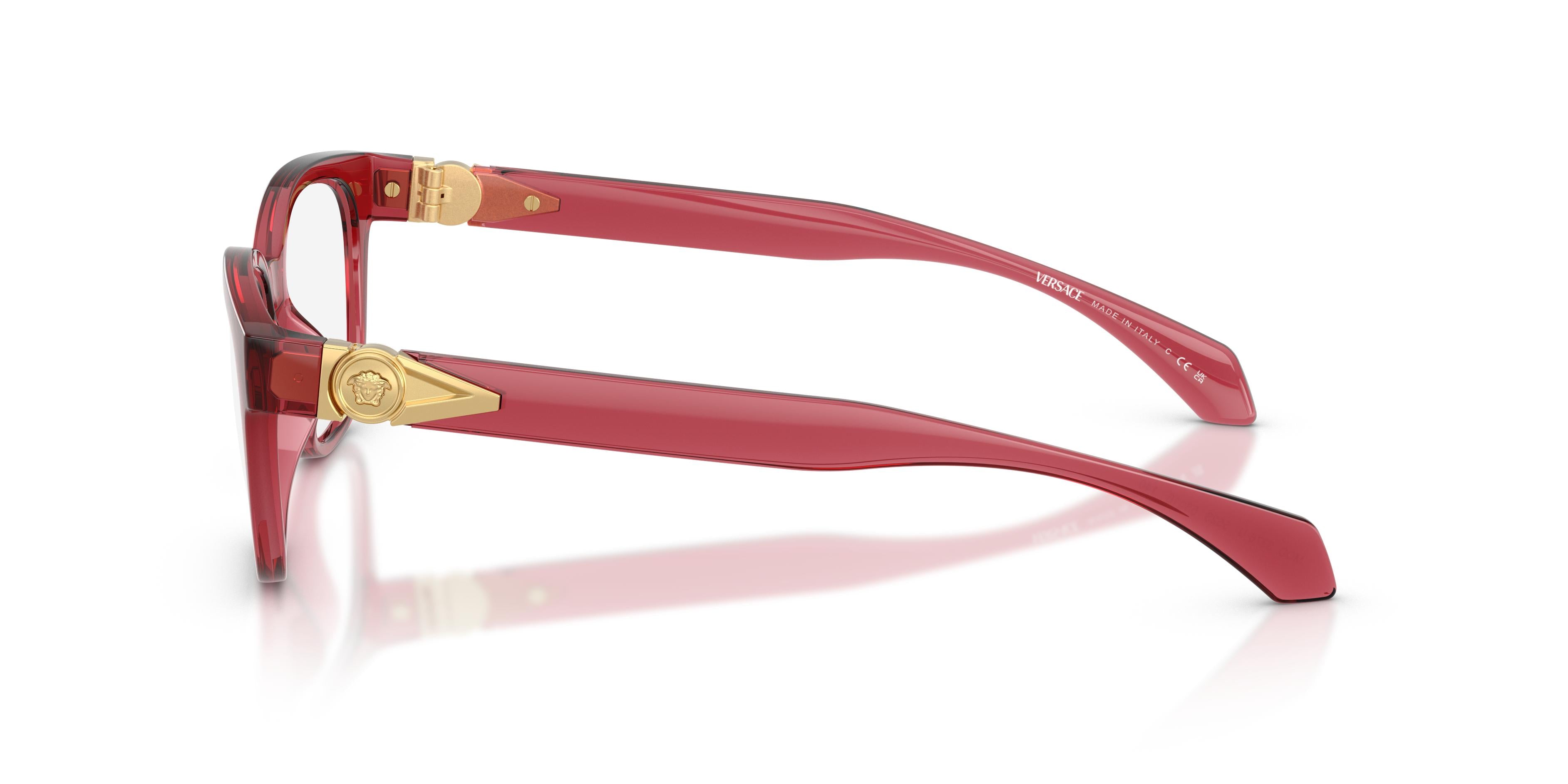 Brille Versace VE3376U 5523