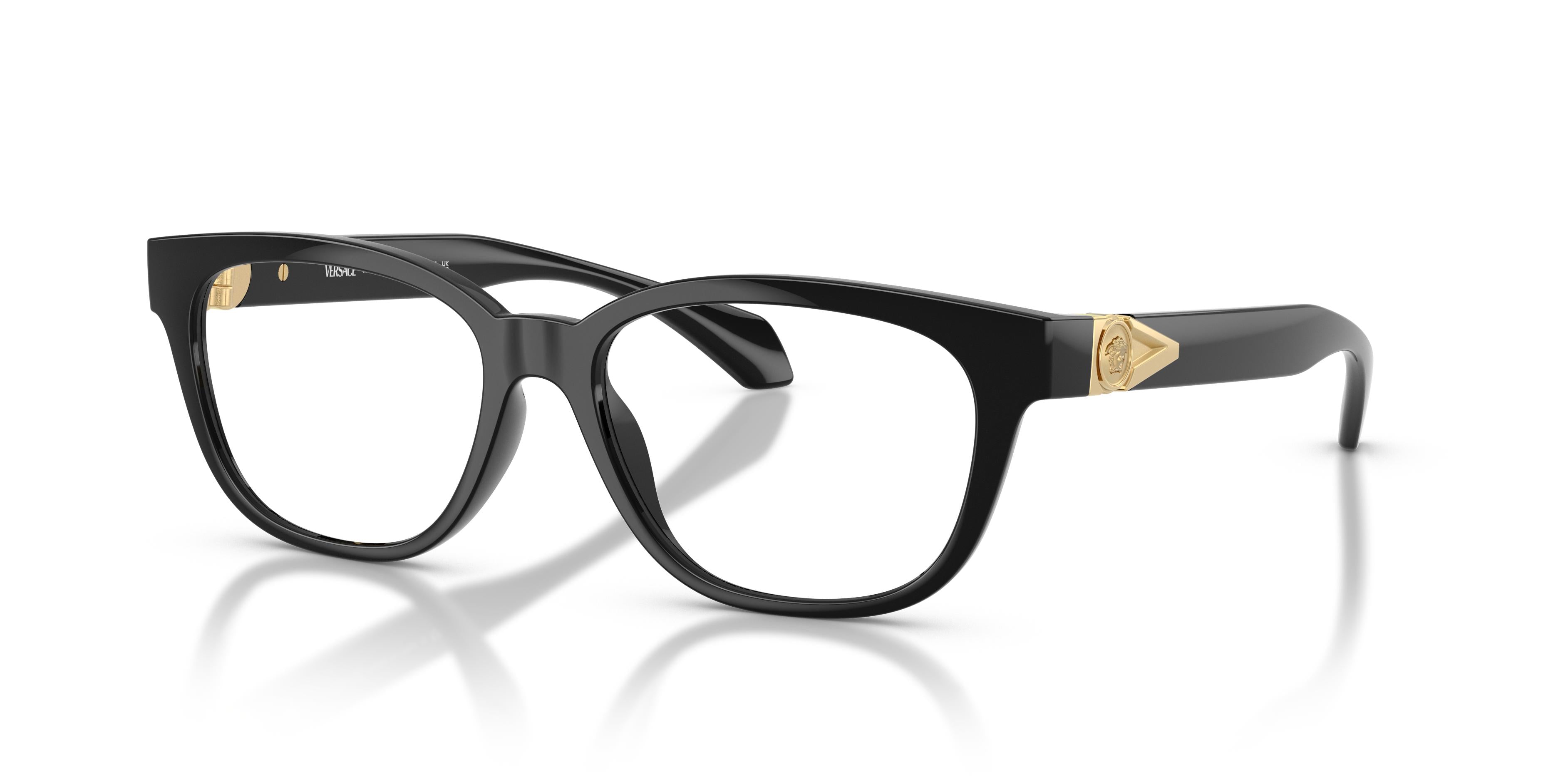 Brille Versace VE3376U GB1