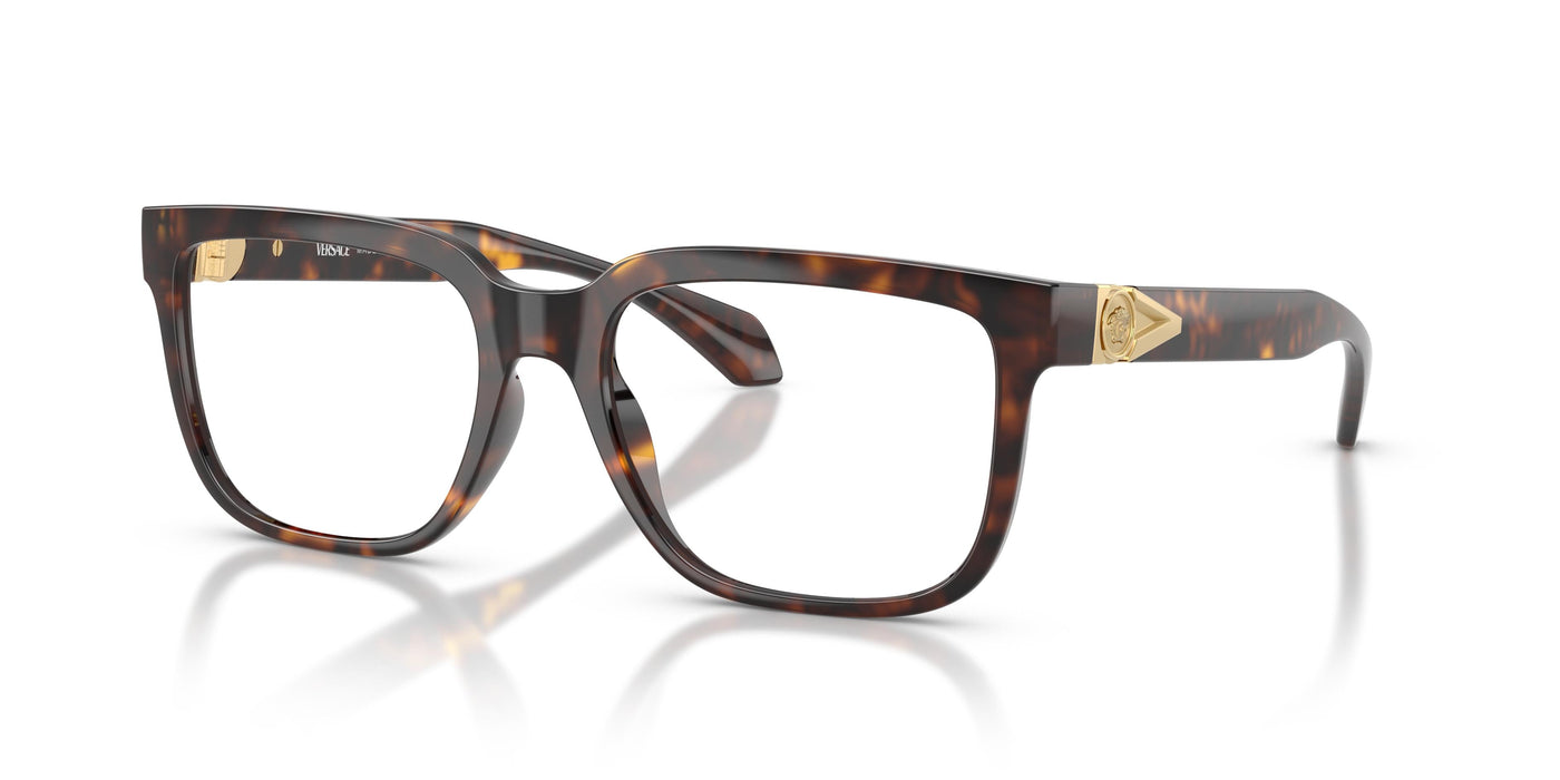 Gafas Graduadas Versace VE3377U 108 55 18