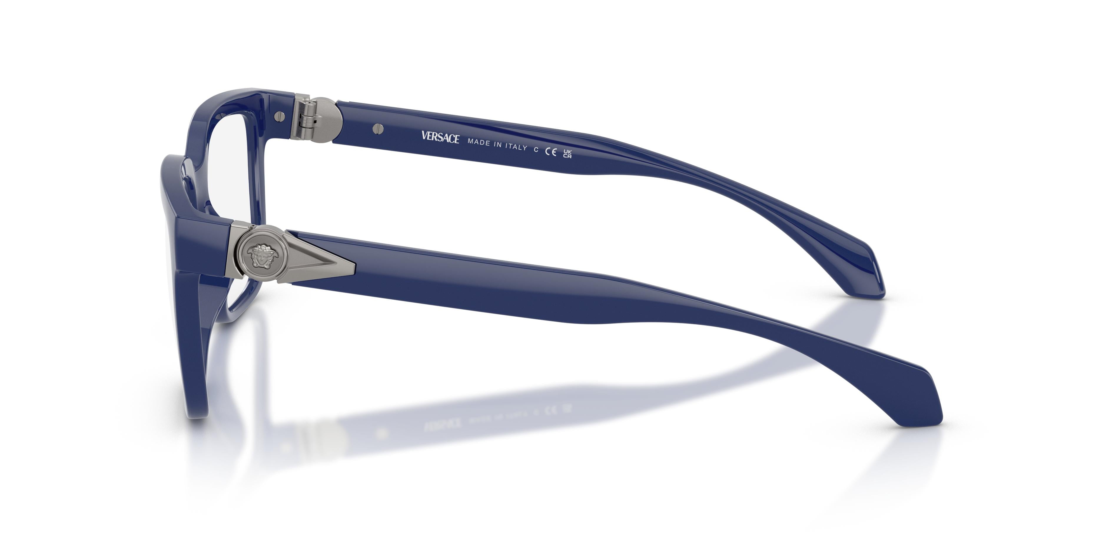 Brille Versace VE3377U 5450 55 18