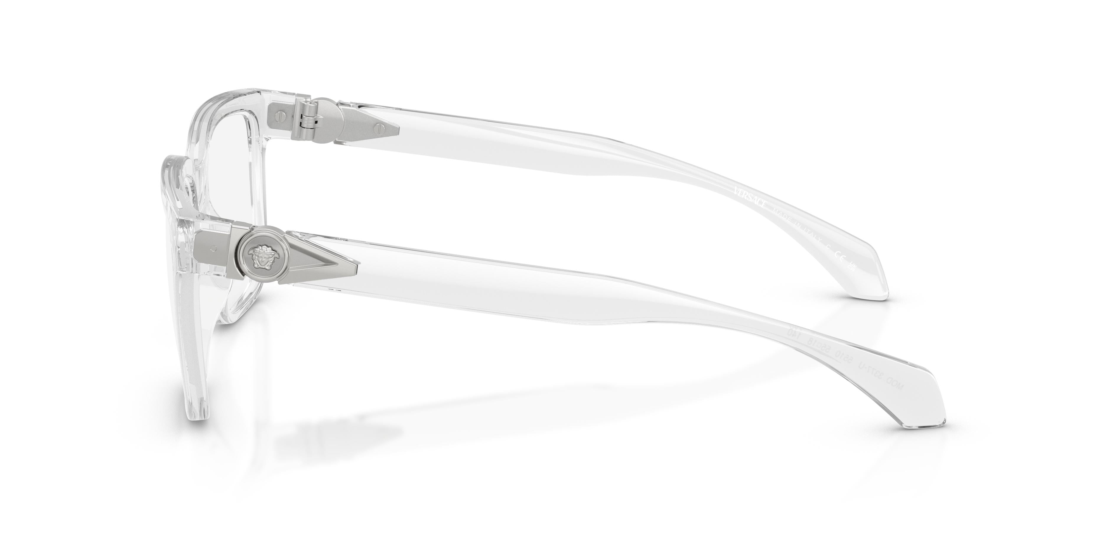 Brille Versace VE3377U 5510 53 18