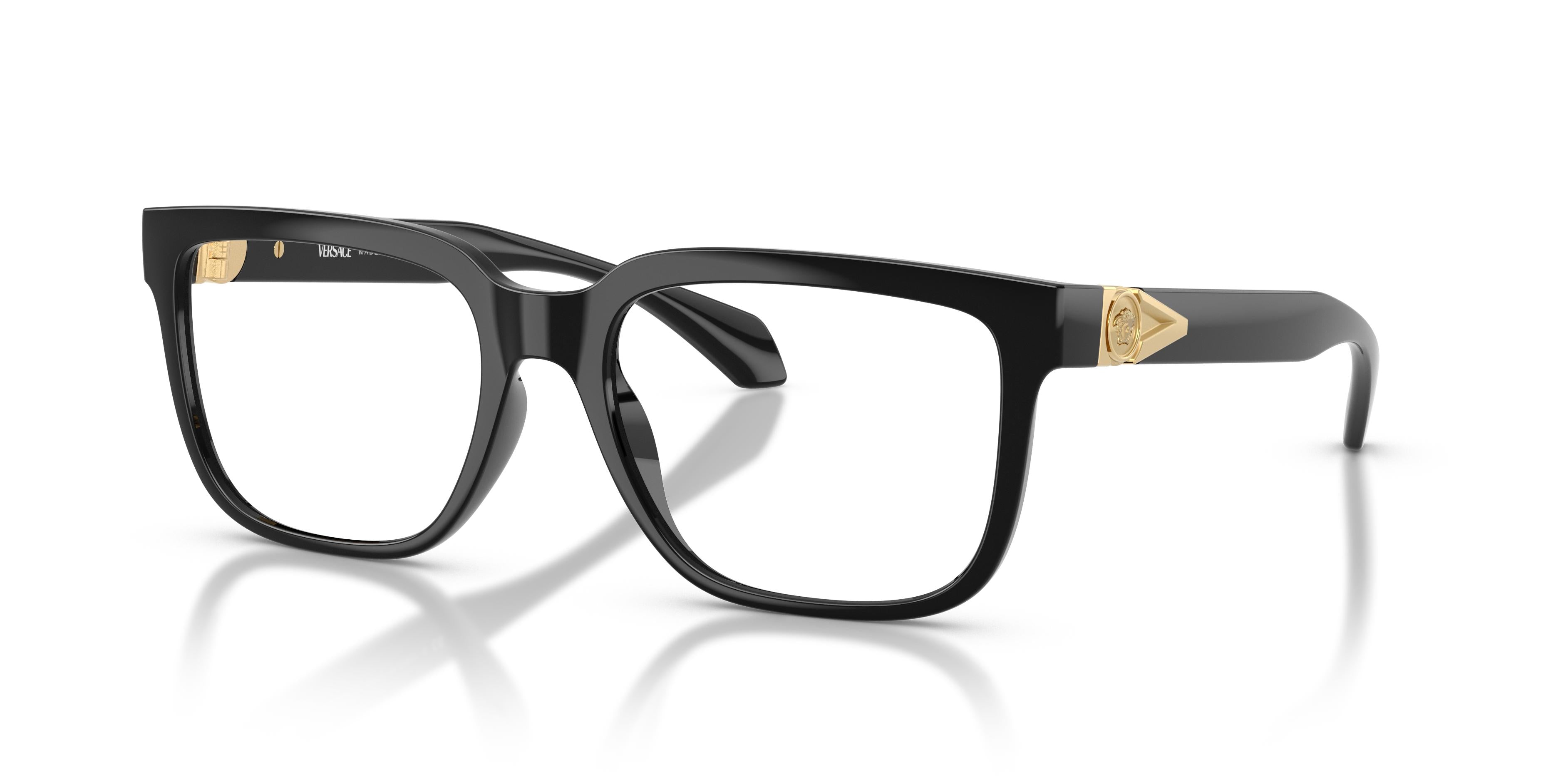 Brille Versace VE3377U GB1