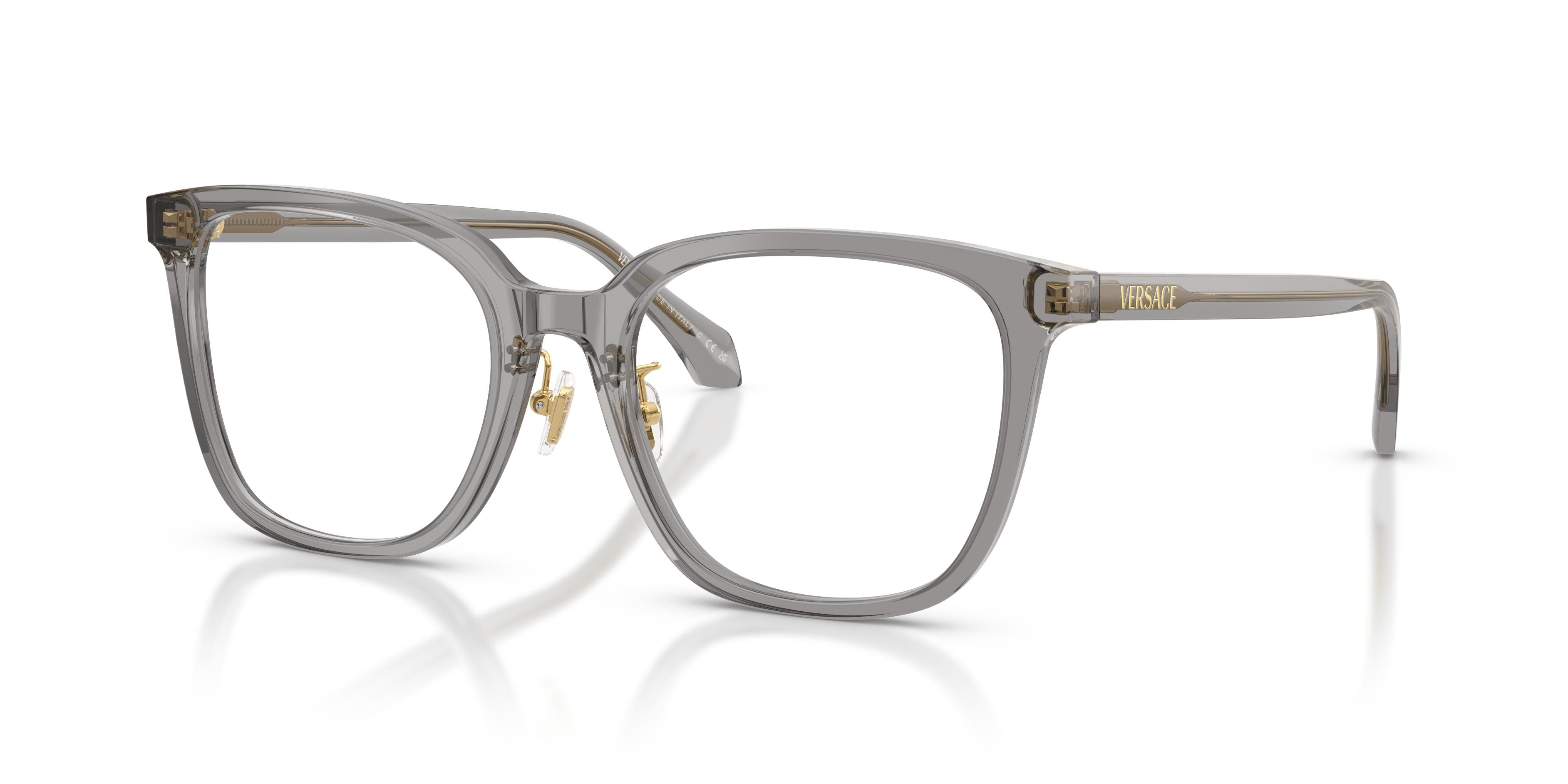 Brille Versace VE3378D 5510 54 19