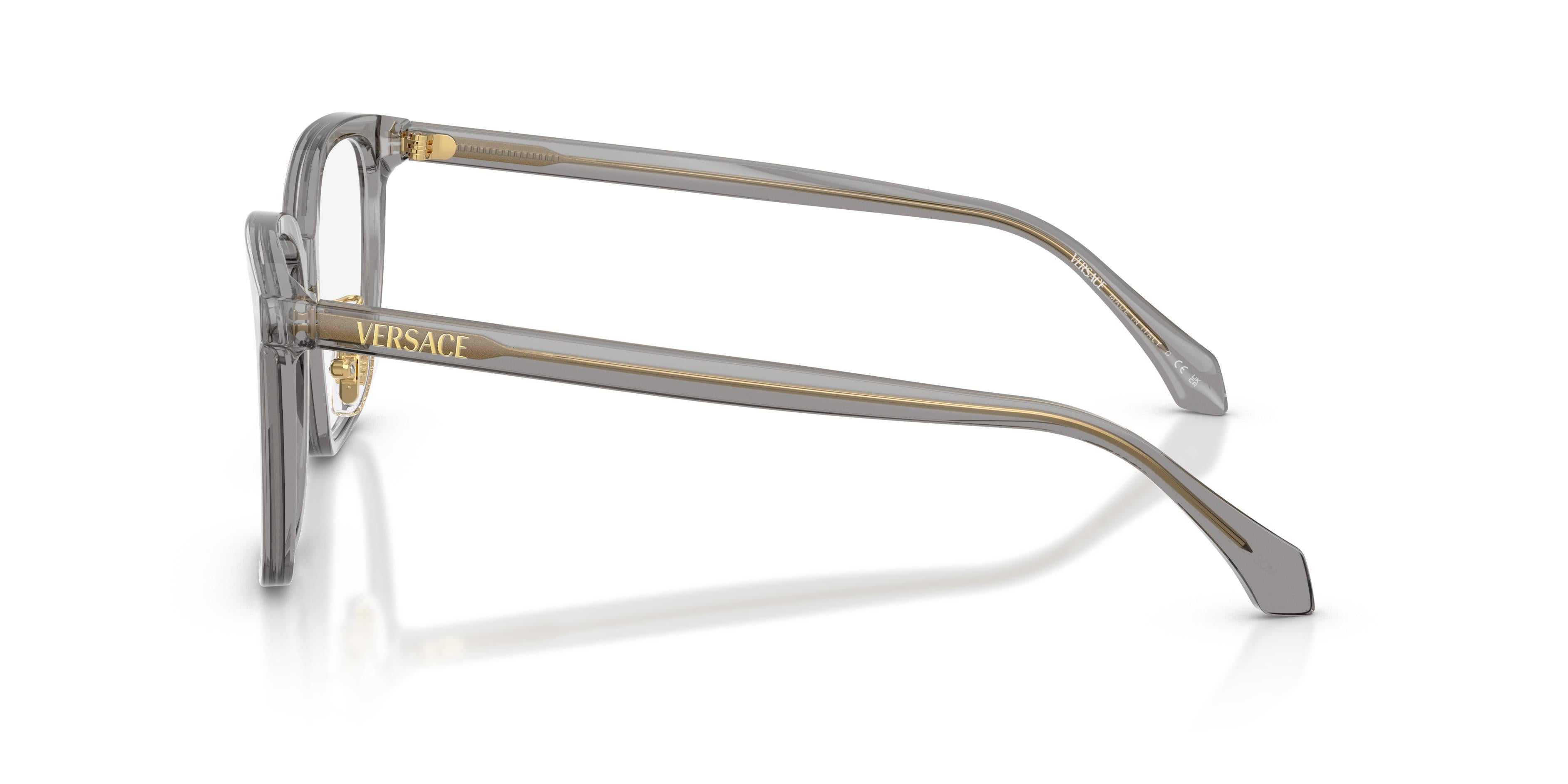 Brille Versace VE3378D 5510 54 19