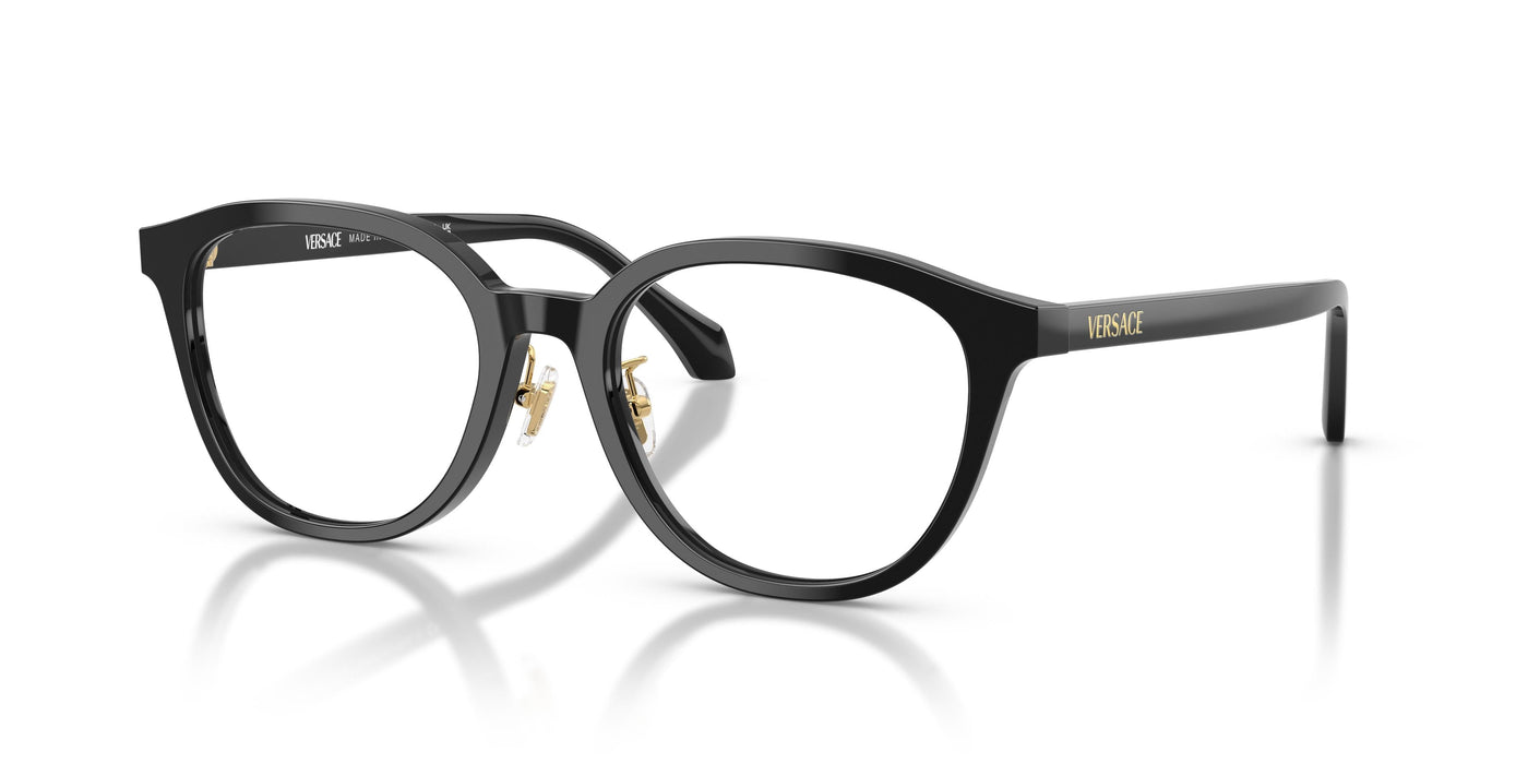 Gafas Graduadas Versace VE3379D GB1 53 19