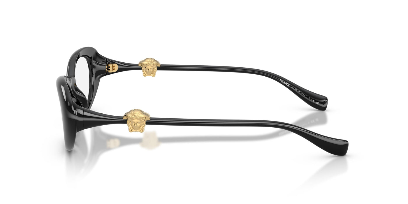 Gafas Graduadas Versace VE3381U GB1